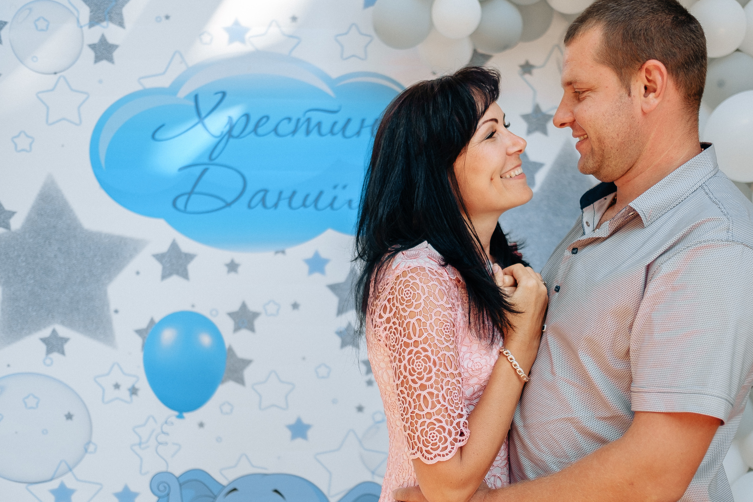 Хрестини 22.07.2018 Даниїл. Ivan Skufinsky — wedding and family photographer in Vancouver