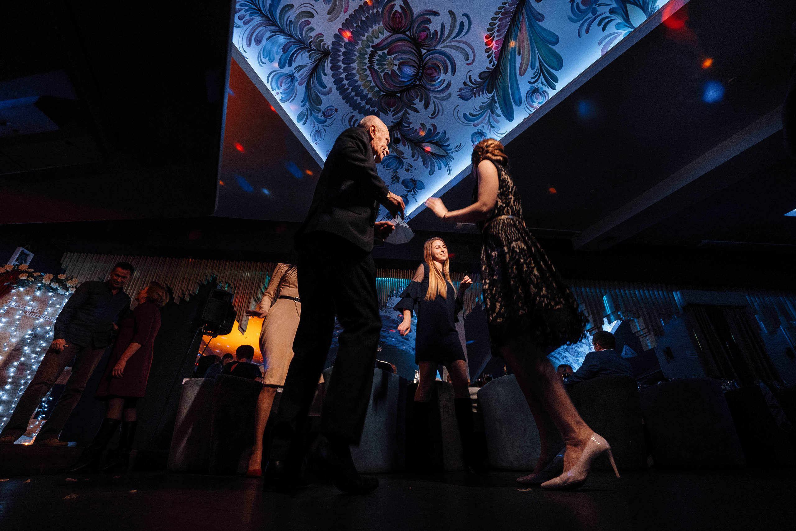 Alexandr+Anastasia 24.11.2019 WeddingStory. Ivan Skufinsky — wedding and family photographer in Vancouver