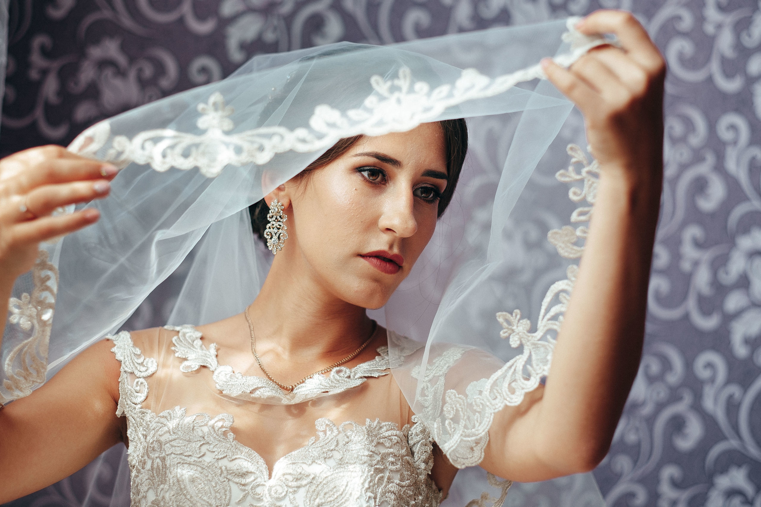 4.08.2018 Wedding Day. Ivan Skufinsky — wedding and family photographer in Vancouver