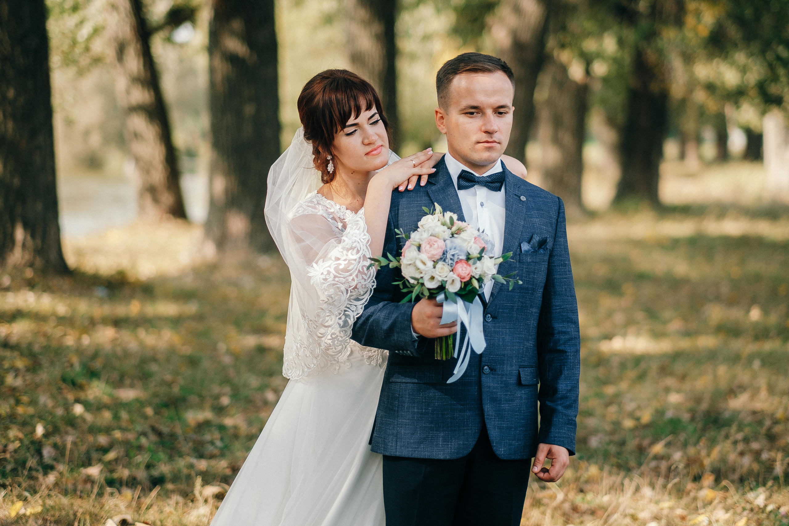 Дмитрий+Наташа 22.09.2018. Ivan Skufinsky — wedding and family photographer in Vancouver