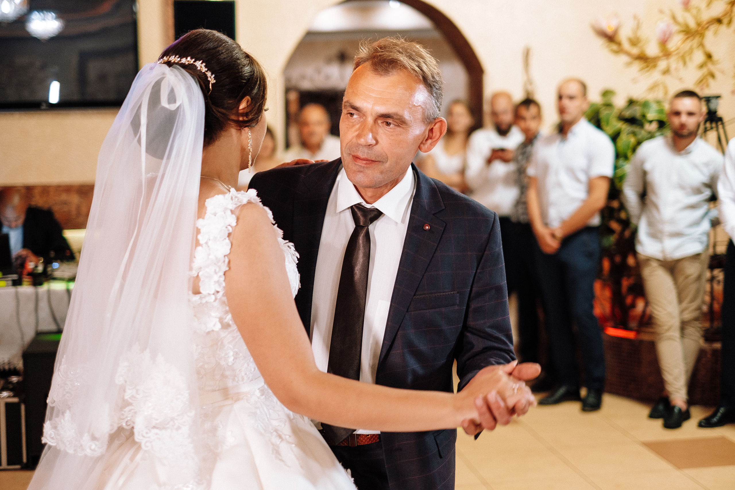 СВАДЬБА 20.07.2019 Дима+Катя. Ivan Skufinsky — wedding and family photographer in Vancouver