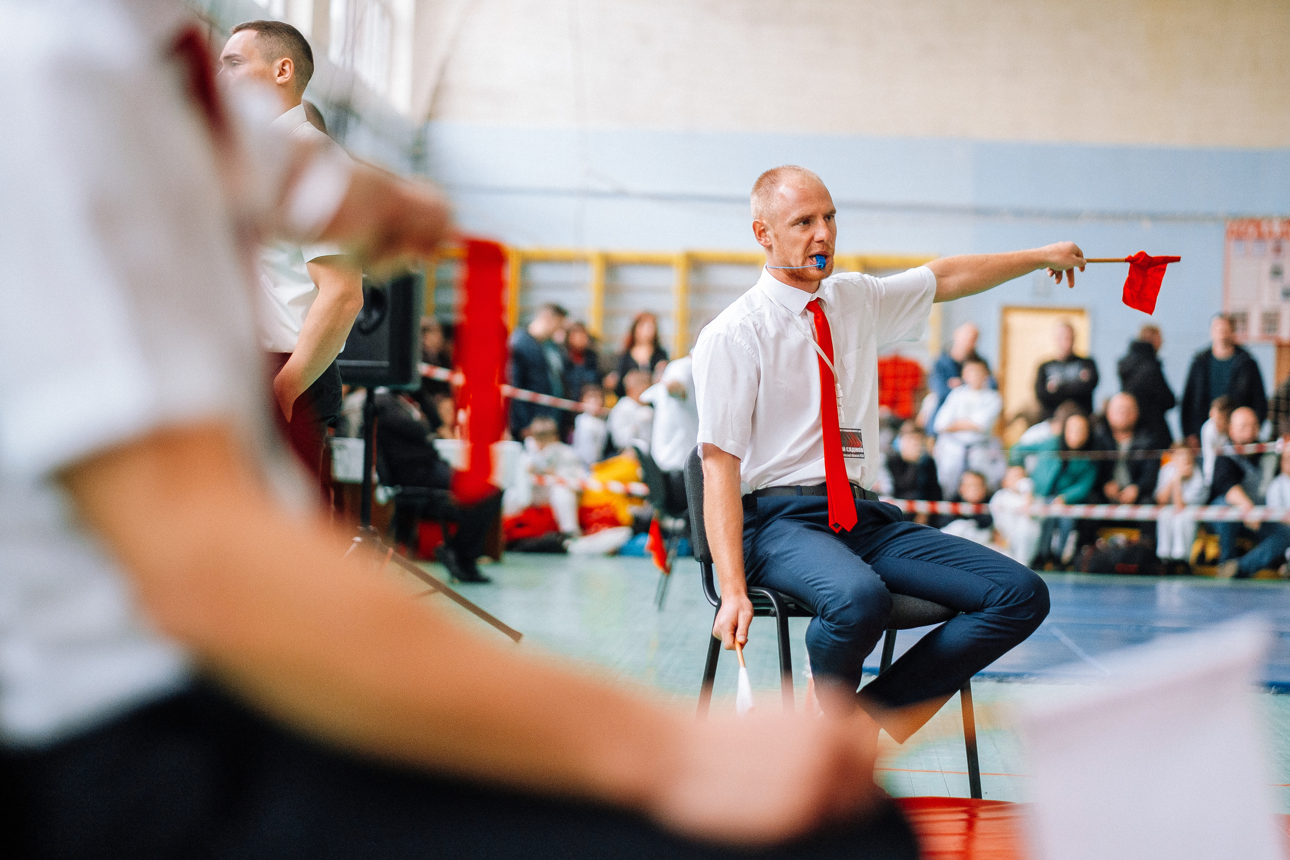 Karate-DO 30.11.2019 in-Khmelnik. Ivan Skufinsky — wedding and family photographer in Vancouver