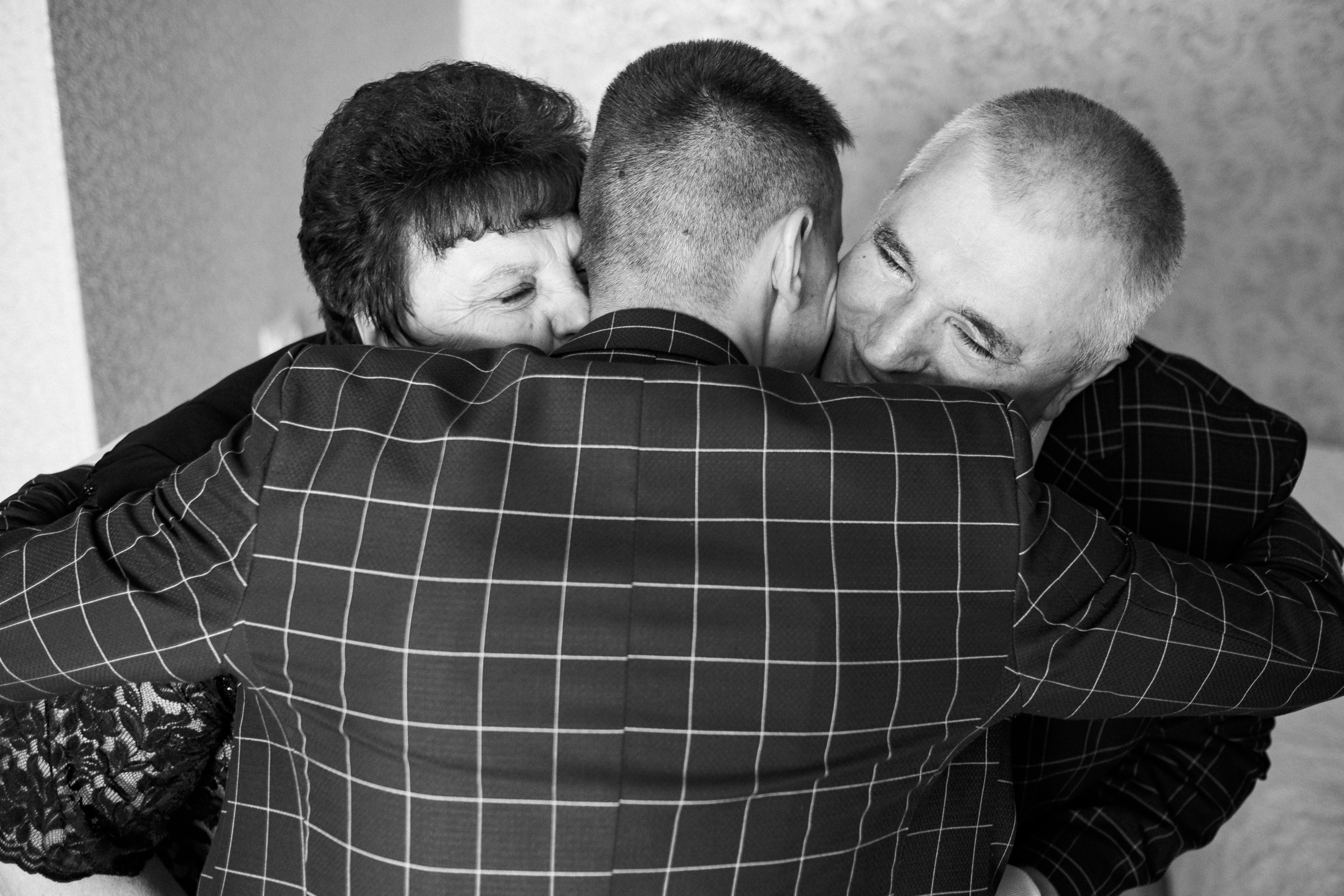 СВАДЬБА 20.07.2019 Дима+Катя. Ivan Skufinsky — wedding and family photographer in Vancouver