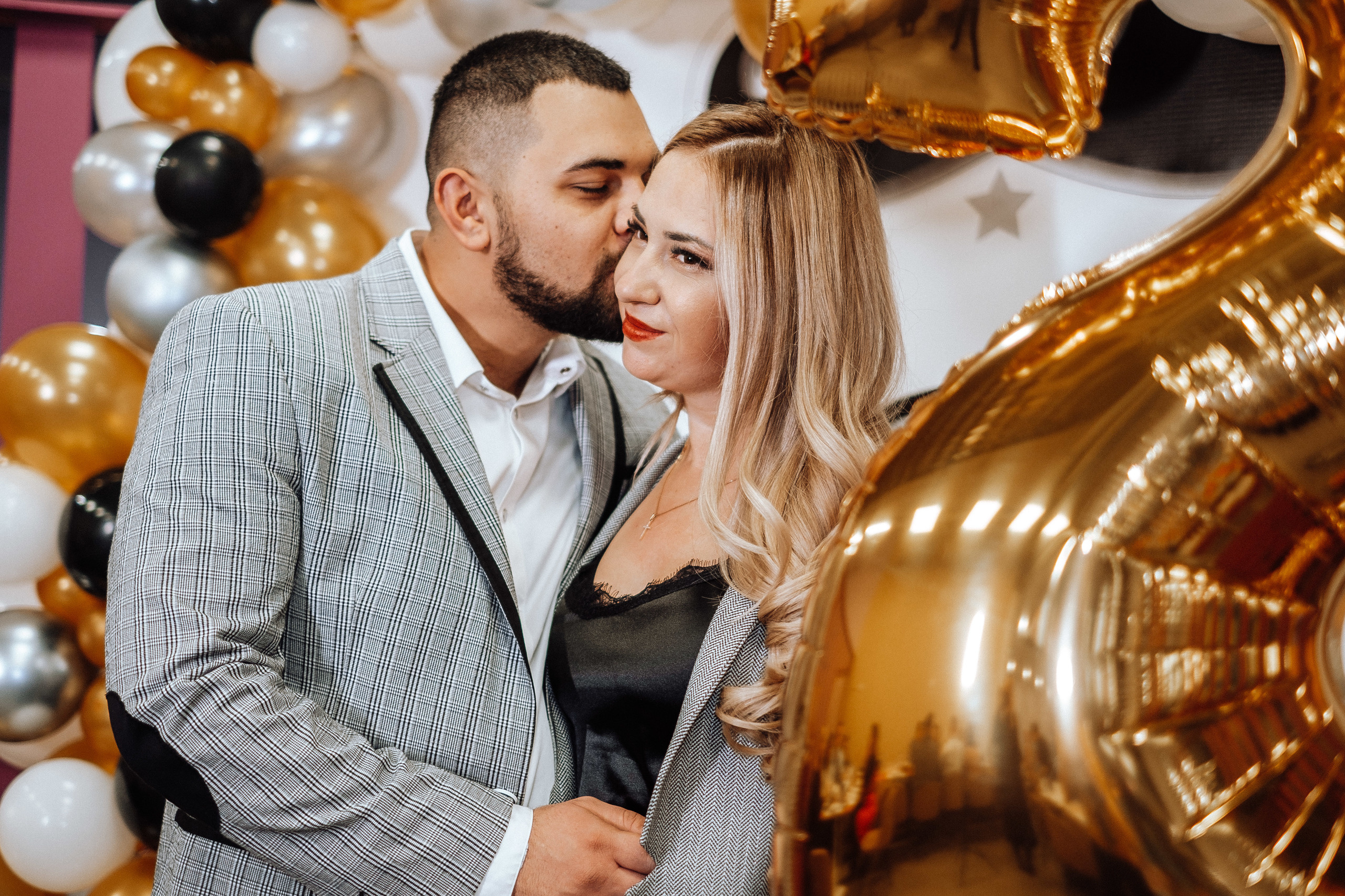 День Народження Матвій. Ivan Skufinsky — wedding and family photographer in Vancouver