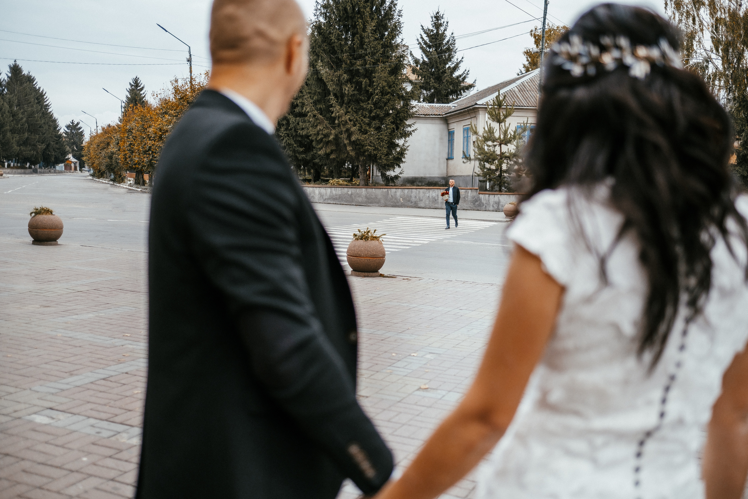 5.10 Wedding Story Yana+Sergey. Ivan Skufinsky — wedding and family photographer in Vancouver