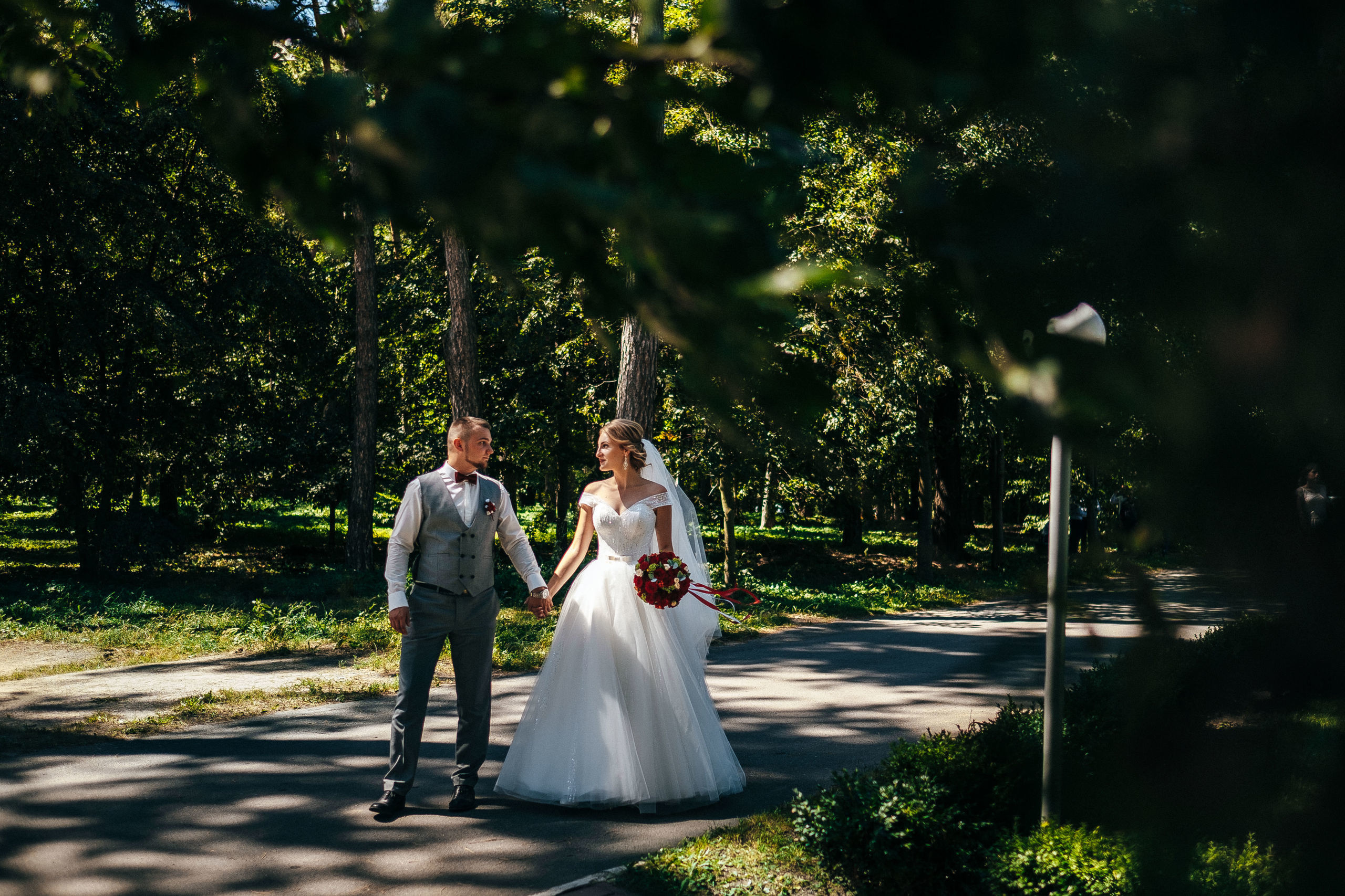 11.08.2018 Богдан+Юля. Ivan Skufinsky — wedding and family photographer in Vancouver