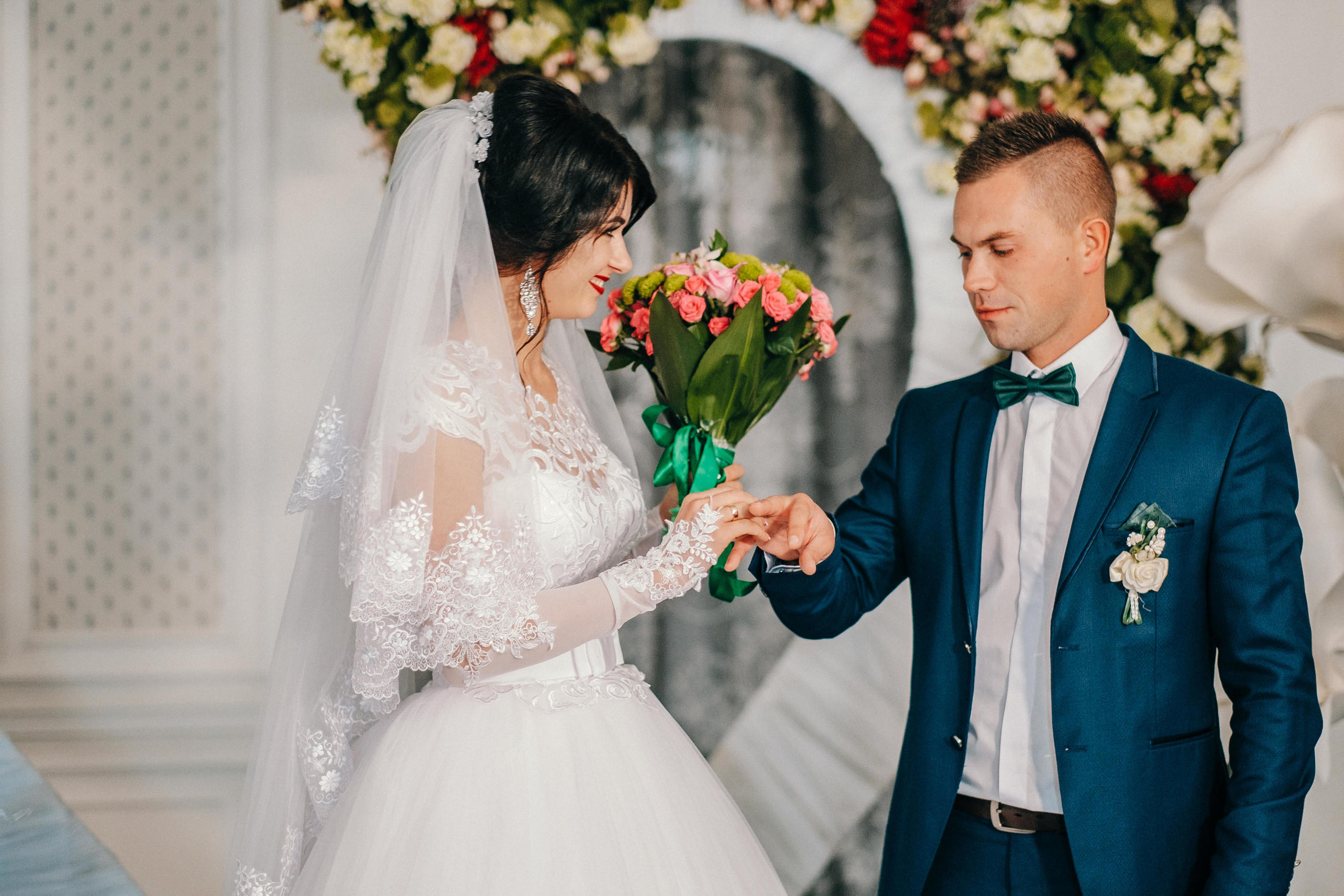 29.09.2018 Wedding Story. Ivan Skufinsky — wedding and family photographer in Vancouver