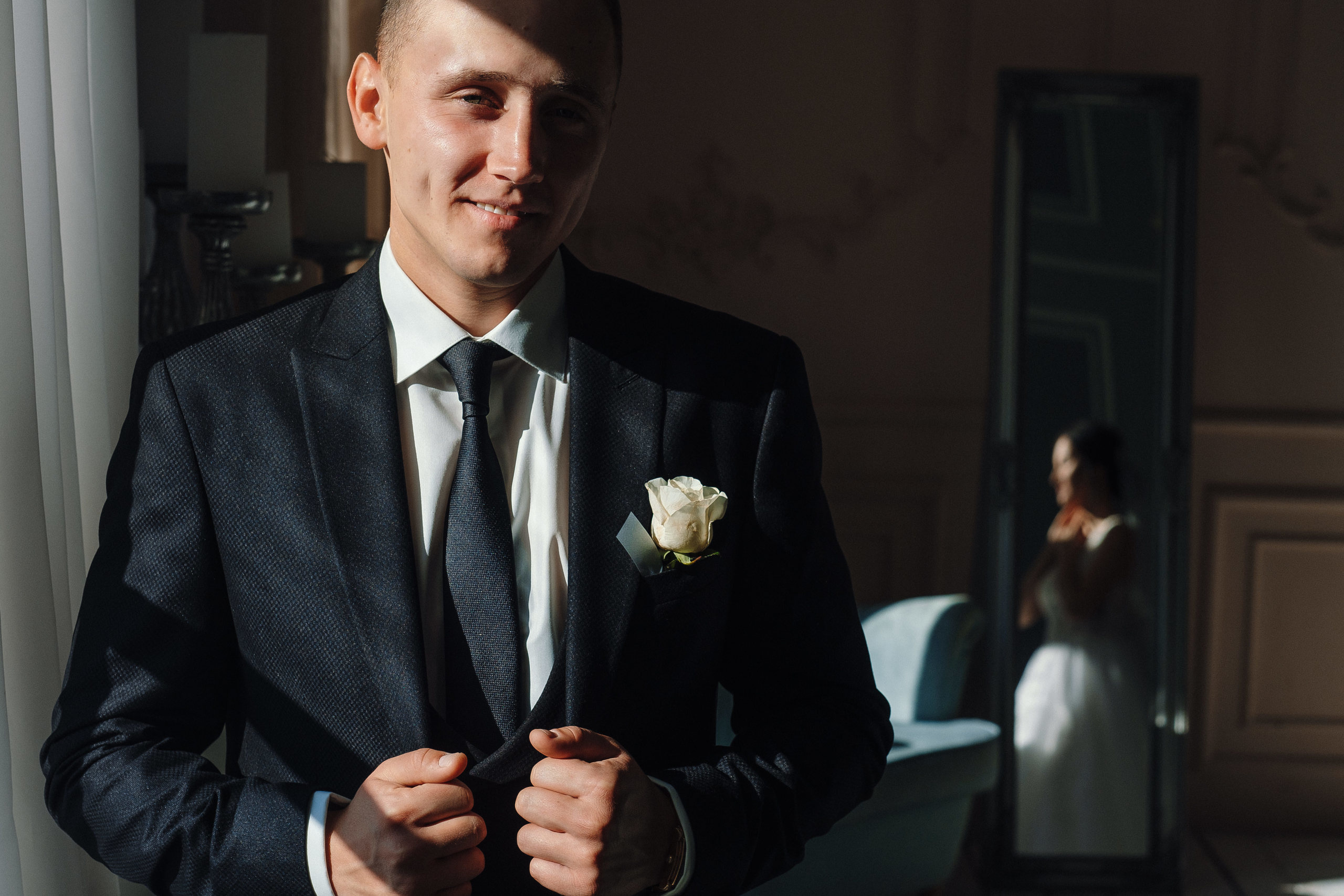 6.10.2018. Ivan Skufinsky — wedding and family photographer in Vancouver