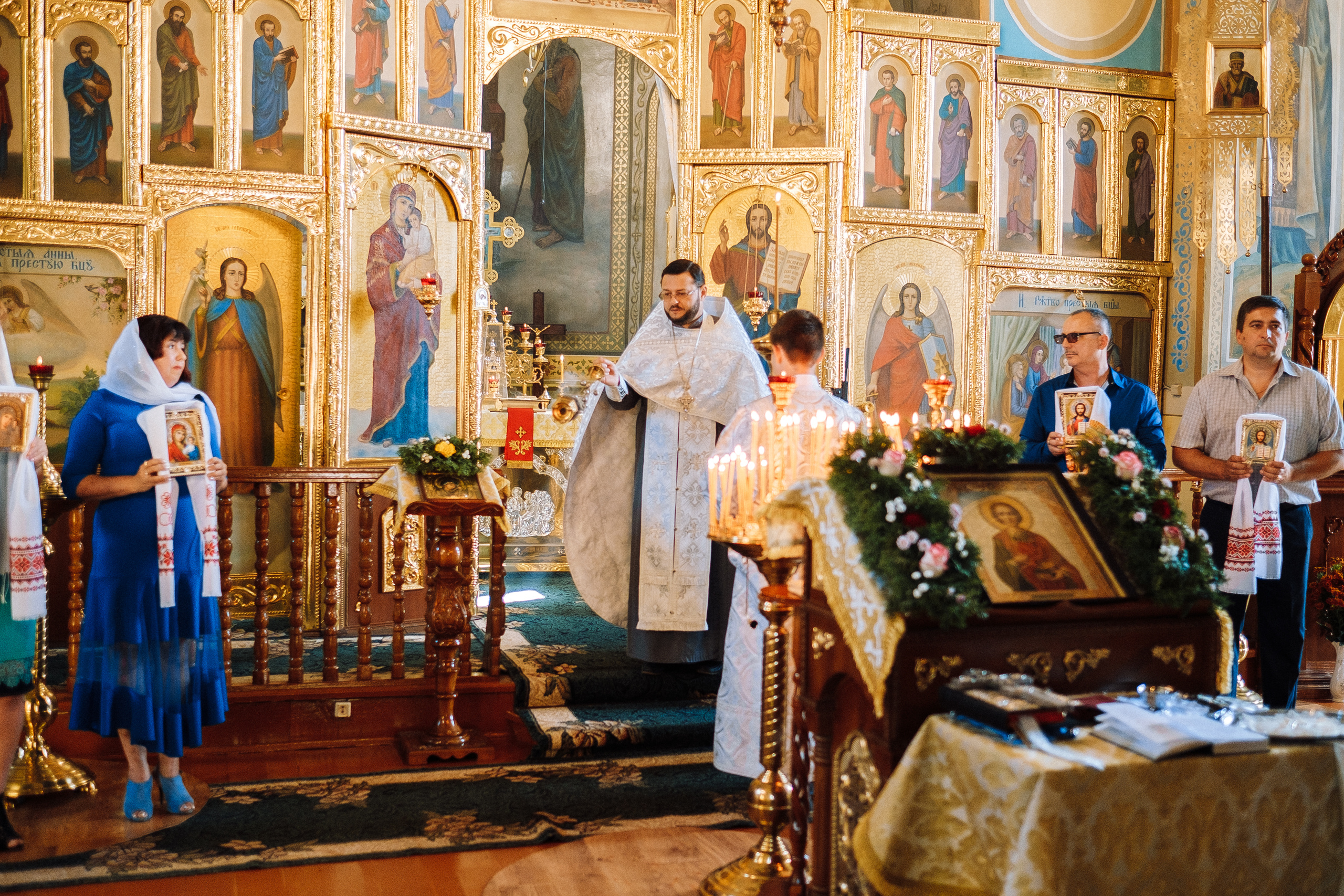 Свадьба 10.08.2019. Ivan Skufinsky — wedding and family photographer in Vancouver