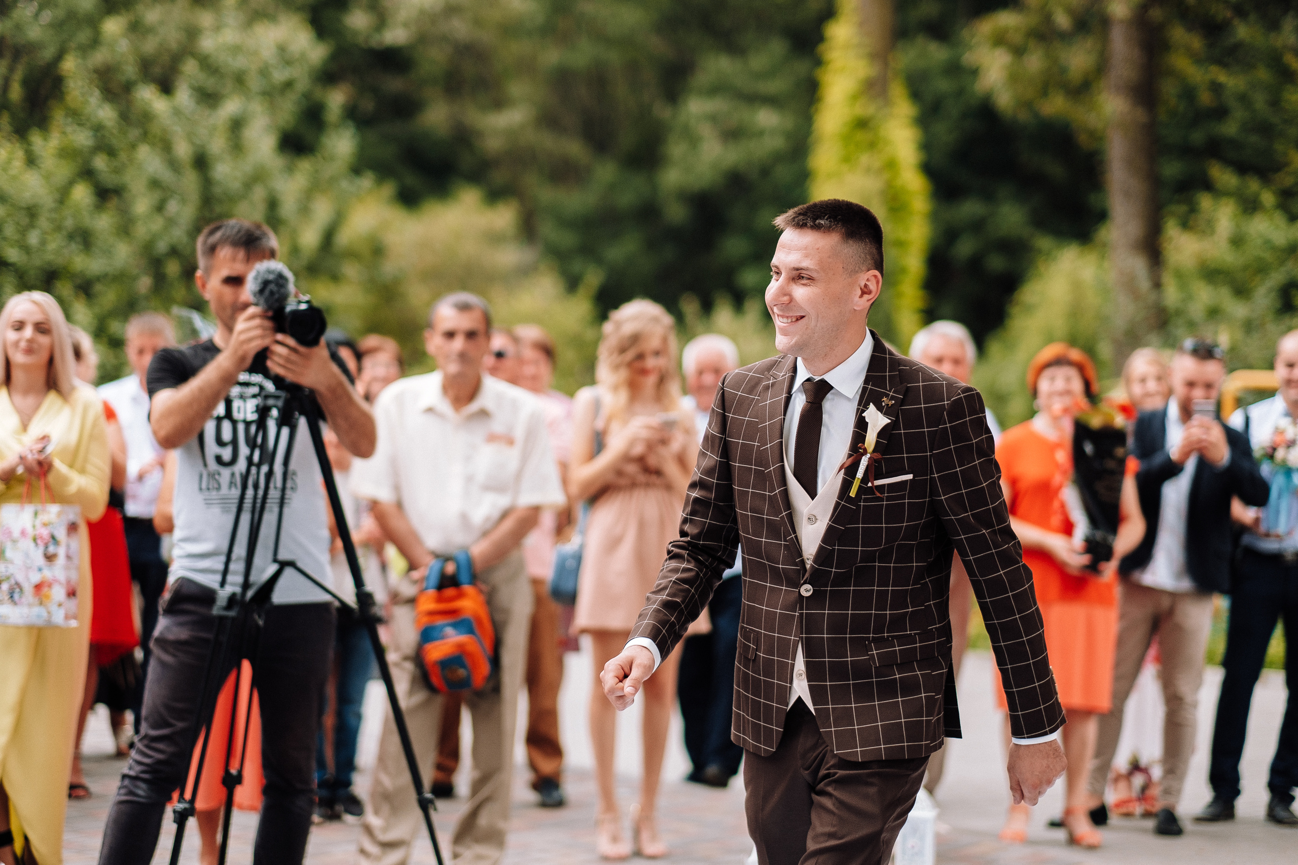 СВАДЬБА 20.07.2019 Дима+Катя. Ivan Skufinsky — wedding and family photographer in Vancouver