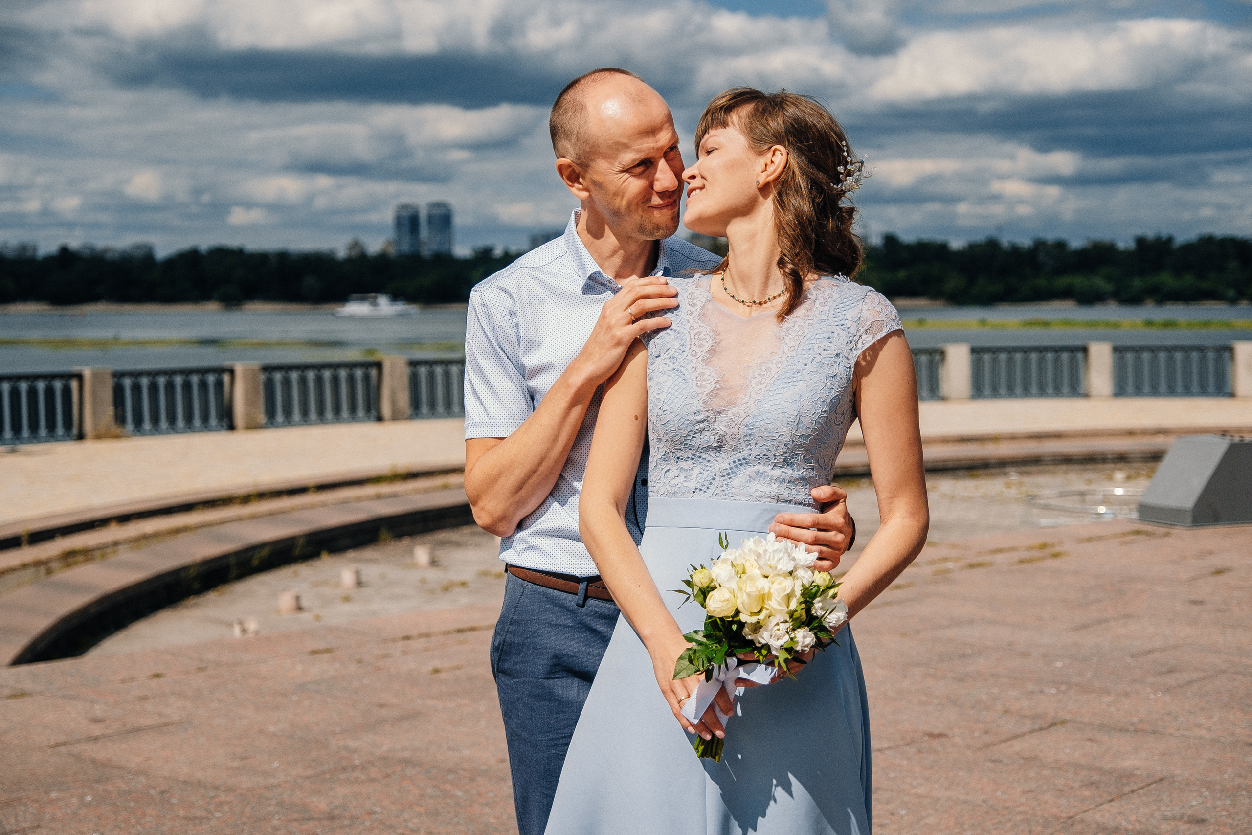 СВАДЬБА 04.07.19 Андрей+Катя. Ivan Skufinsky — wedding and family photographer in Vancouver