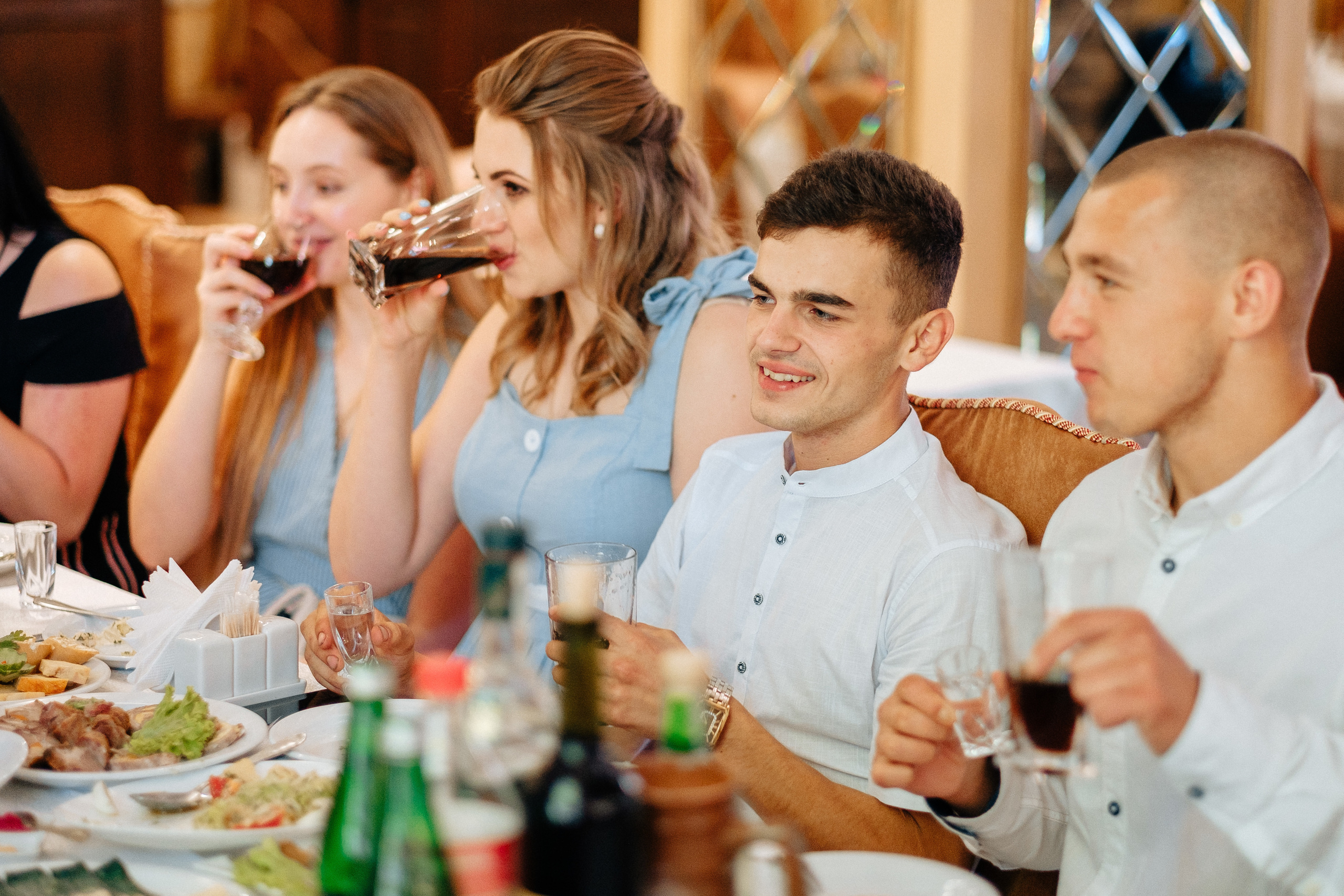 Хрестини 22.07.2018 Даниїл. Ivan Skufinsky — wedding and family photographer in Vancouver