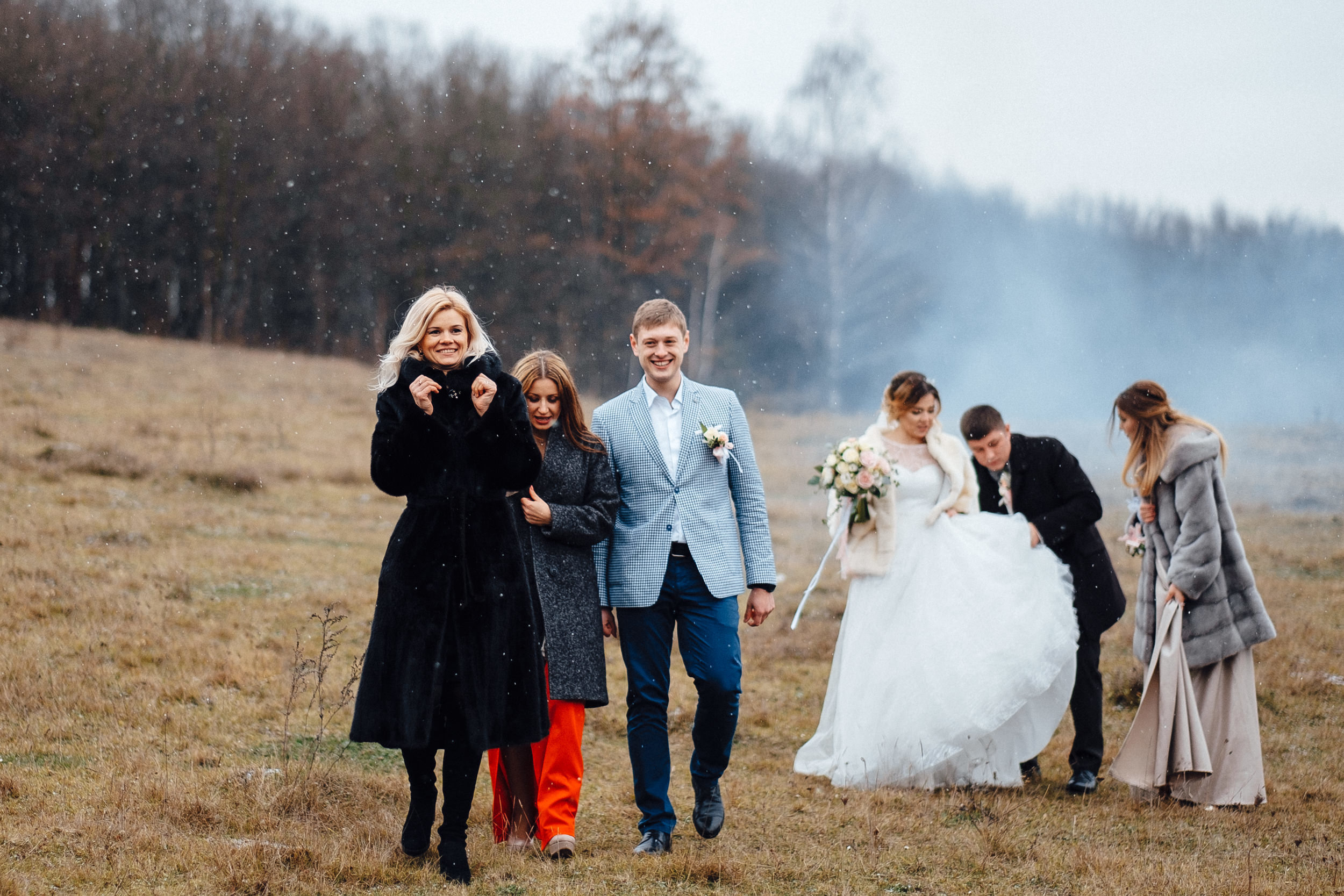 17.11.2018. Ivan Skufinsky — wedding and family photographer in Vancouver