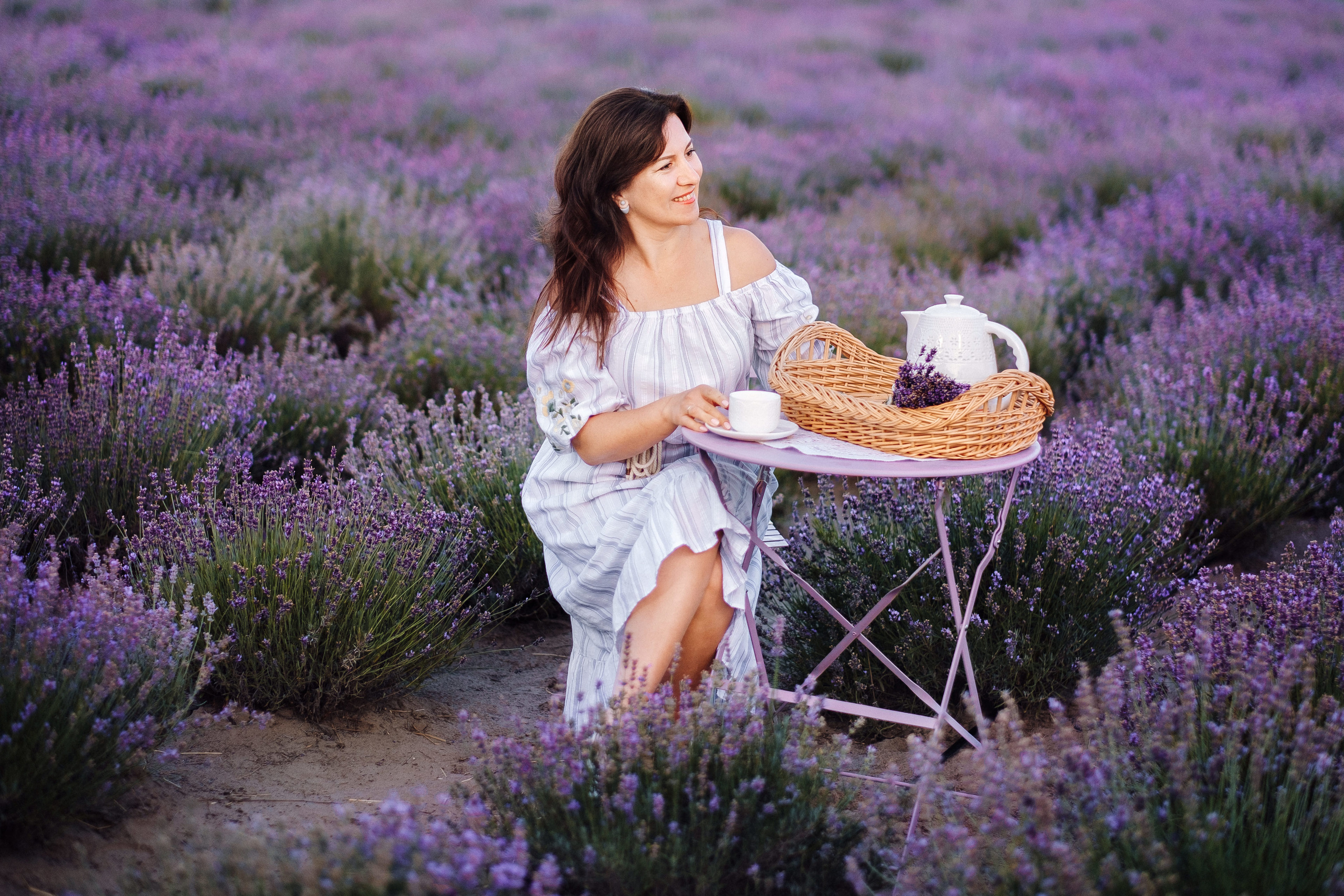 LaVANda. Ivan Skufinsky — wedding and family photographer in Vancouver