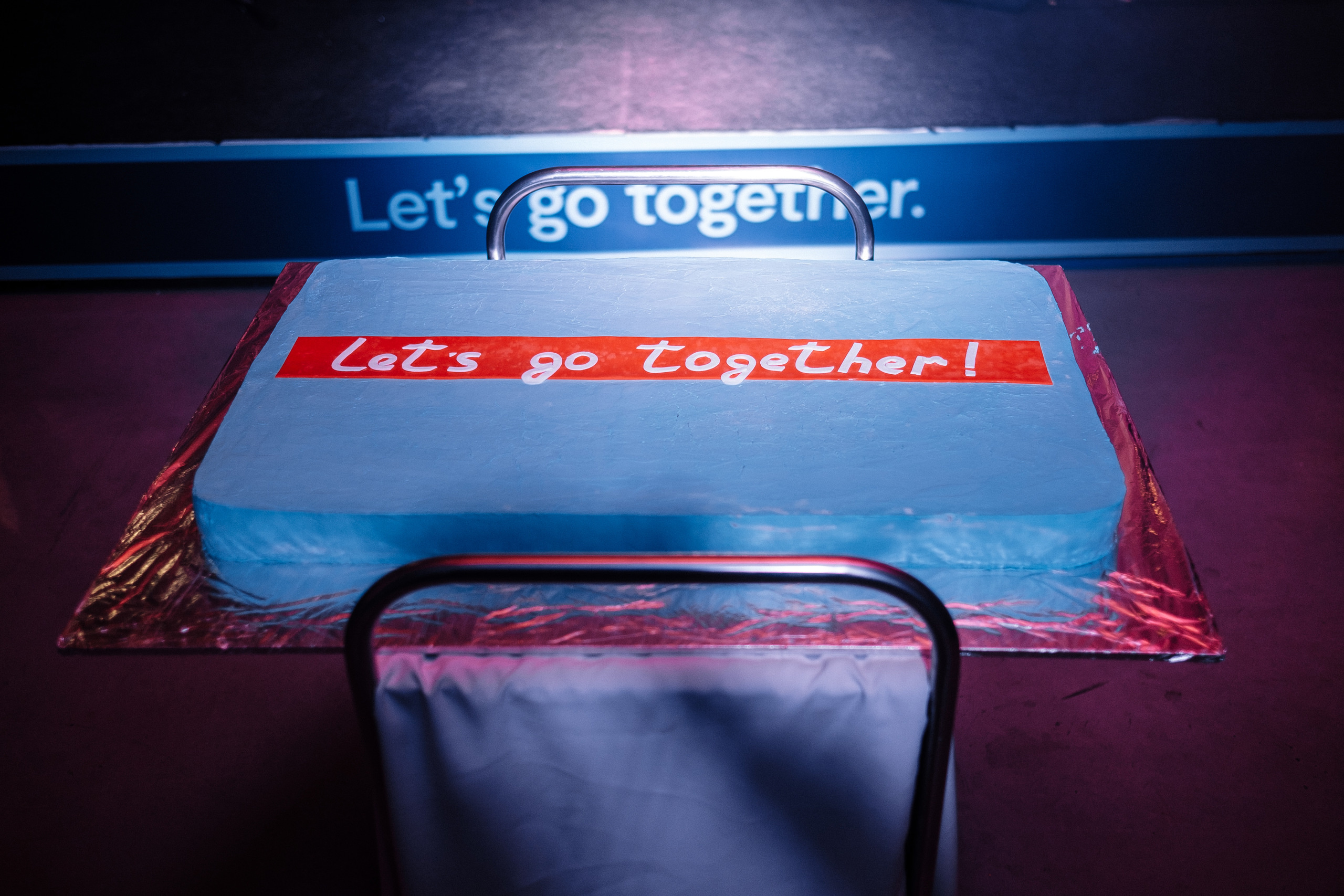 ZEO Alliance 24.10.19 party. Ivan Skufinsky — wedding and family photographer in Vancouver