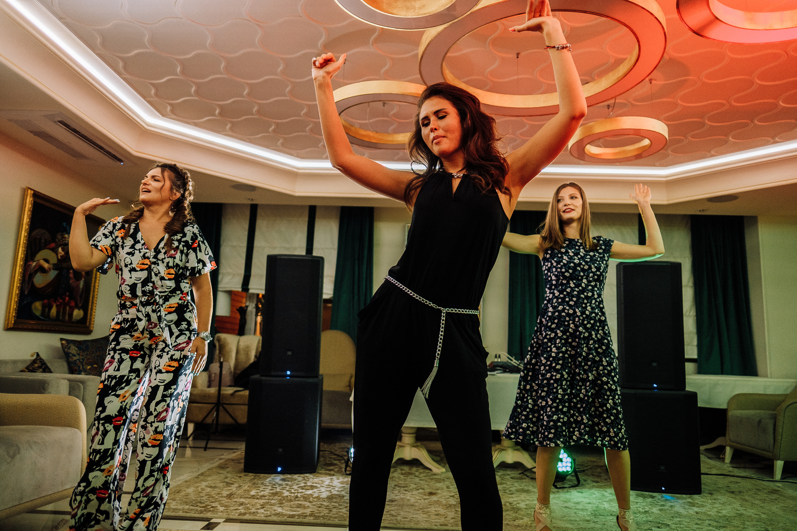 Happy Birthday DaSha. Ivan Skufinsky — wedding and family photographer in Vancouver