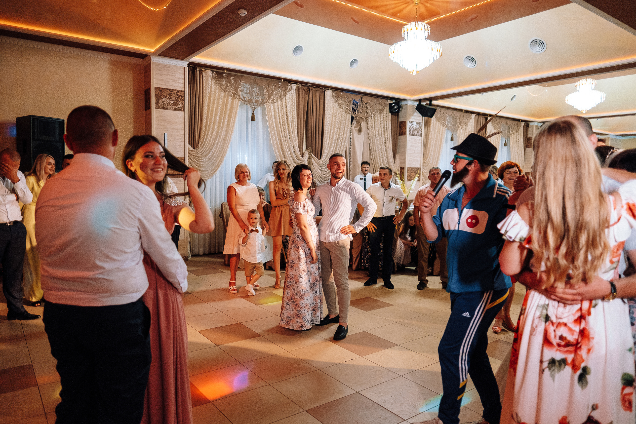 СВАДЬБА 20.07.2019 Дима+Катя. Ivan Skufinsky — wedding and family photographer in Vancouver