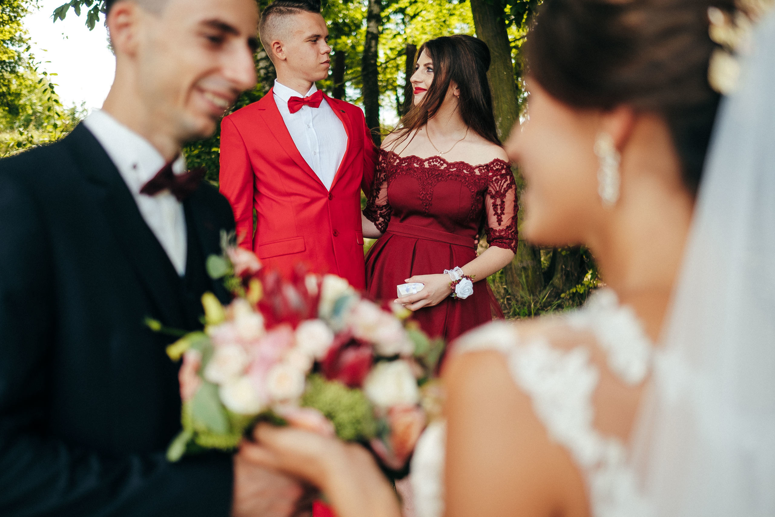 4.08.2018 Wedding Day. Ivan Skufinsky — wedding and family photographer in Vancouver