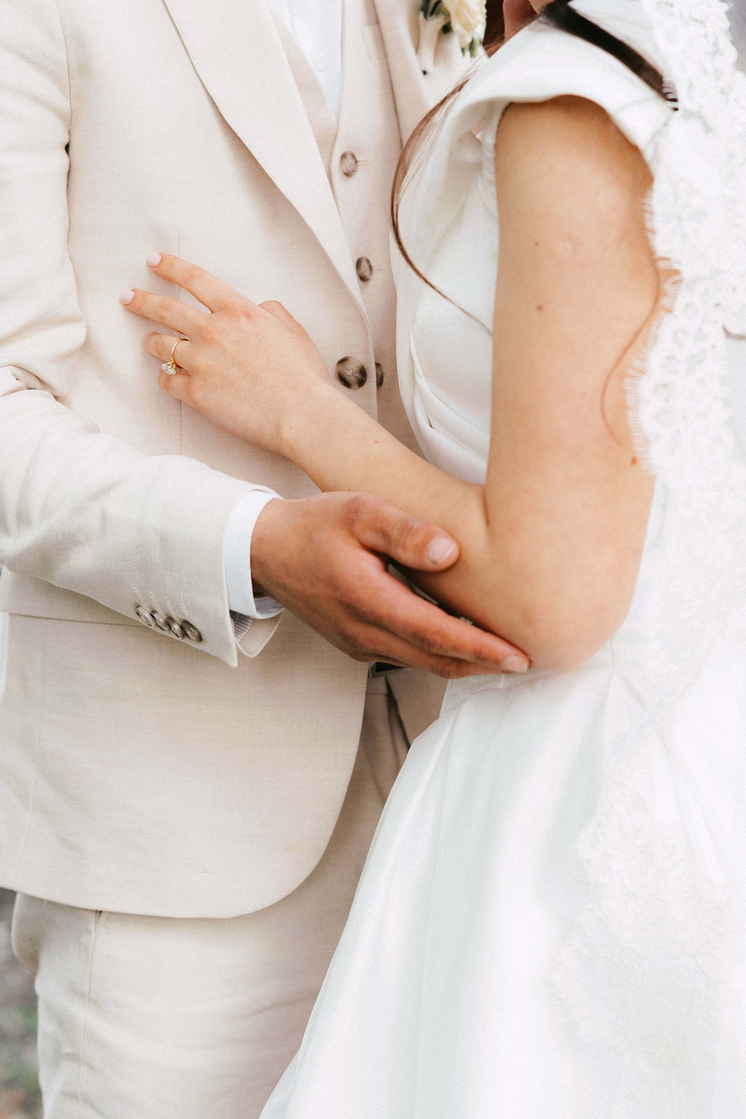 Dimitr & Olya GreenTee Country Club Langley. Ivan Skufinsky — wedding and family photographer in Vancouver