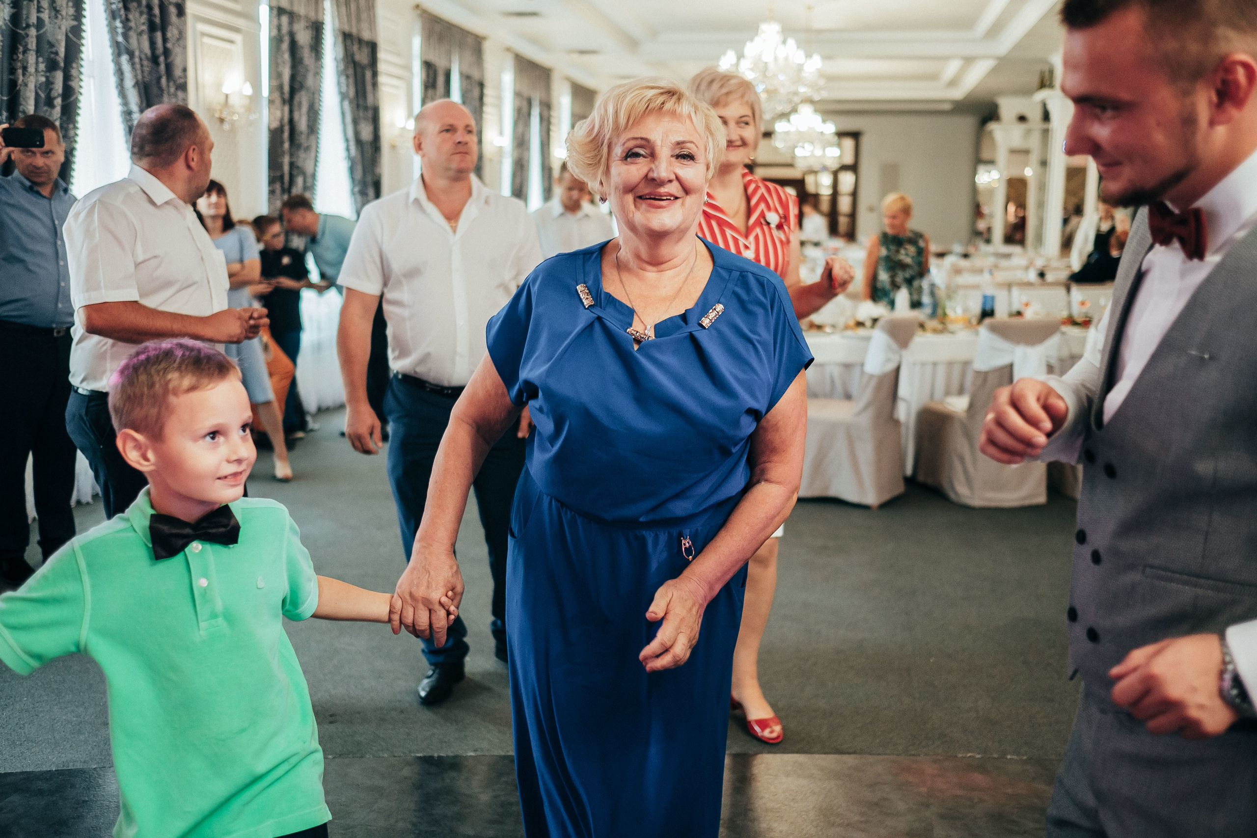 11.08.2018 Богдан+Юля. Ivan Skufinsky — wedding and family photographer in Vancouver