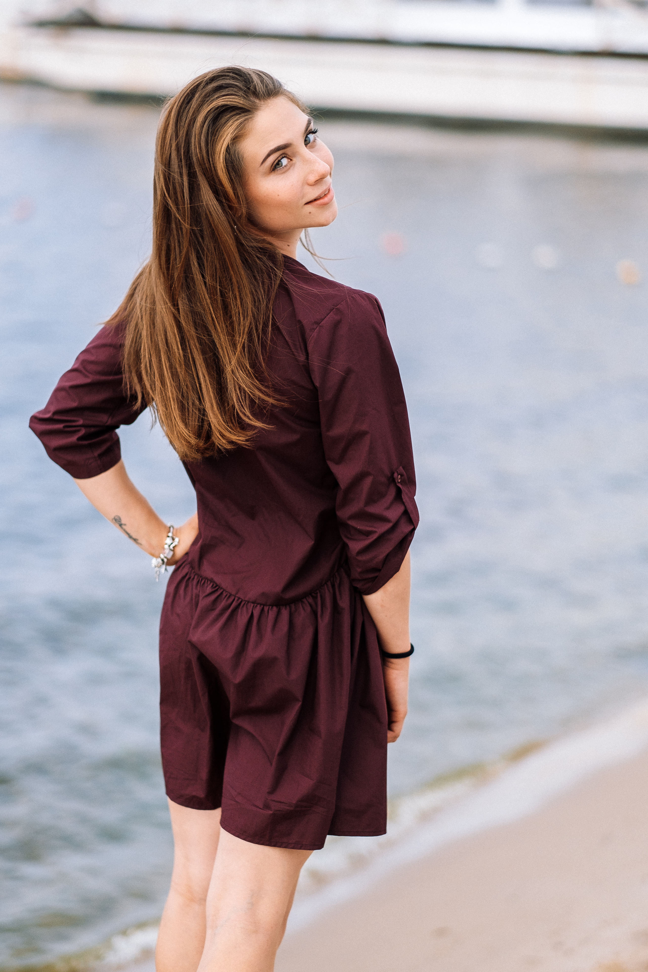 RIVIERA. Ivan Skufinsky — wedding and family photographer in Vancouver