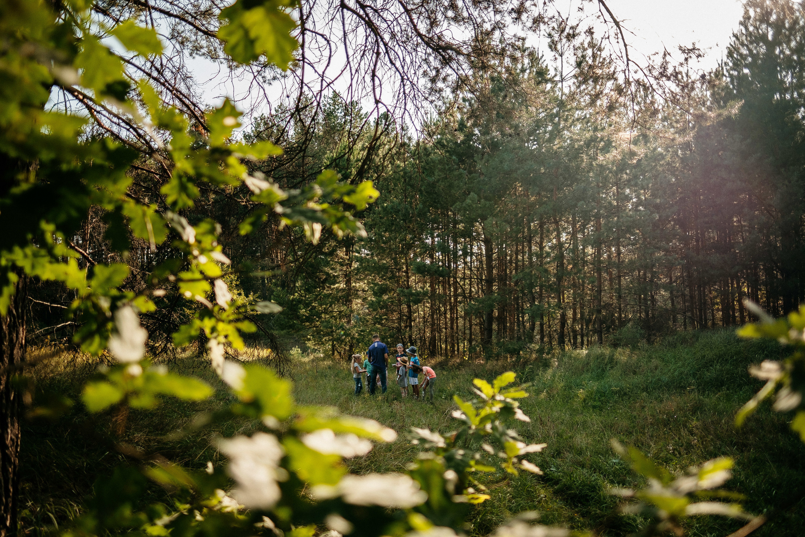 День Рождения Лизочка 7 лет. Ivan Skufinsky — wedding and family photographer in Vancouver