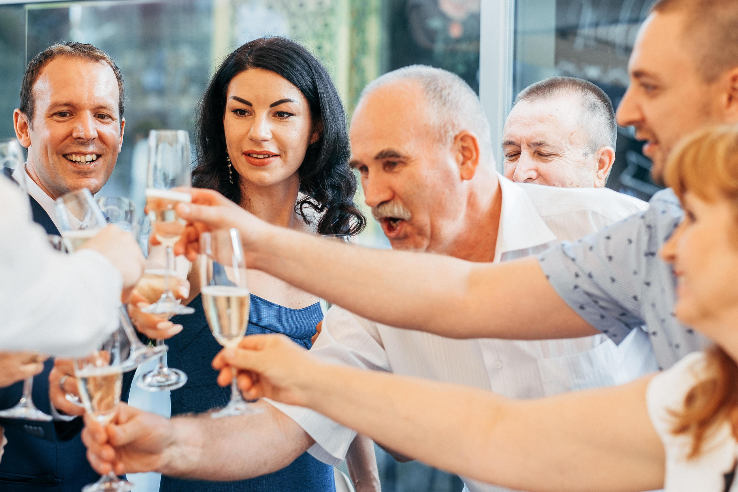 Silven+Olga Киев 17.08.2018. Ivan Skufinsky — wedding and family photographer in Vancouver