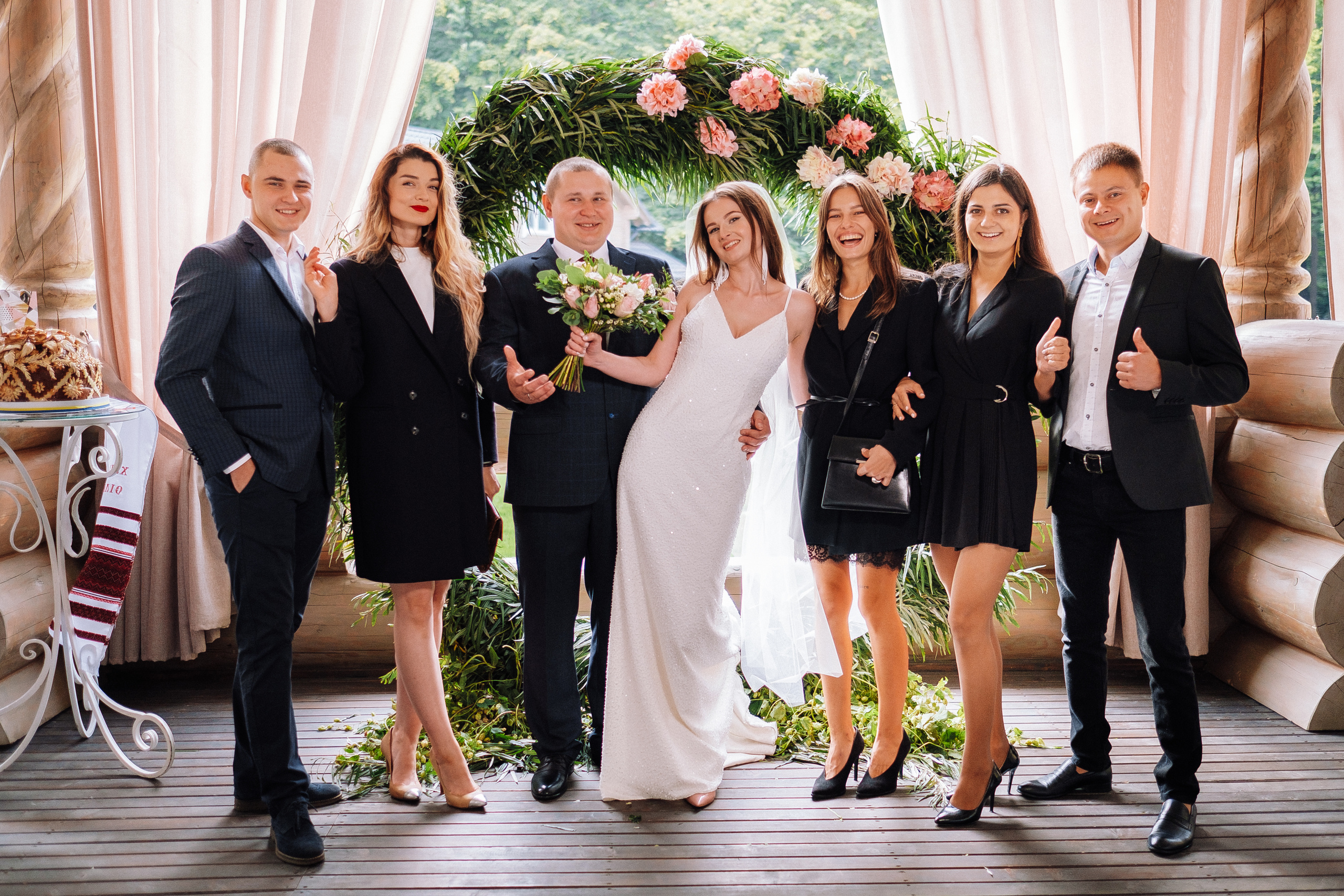 2019.09.28 Wedding Story DA Versal. Ivan Skufinsky — wedding and family photographer in Vancouver