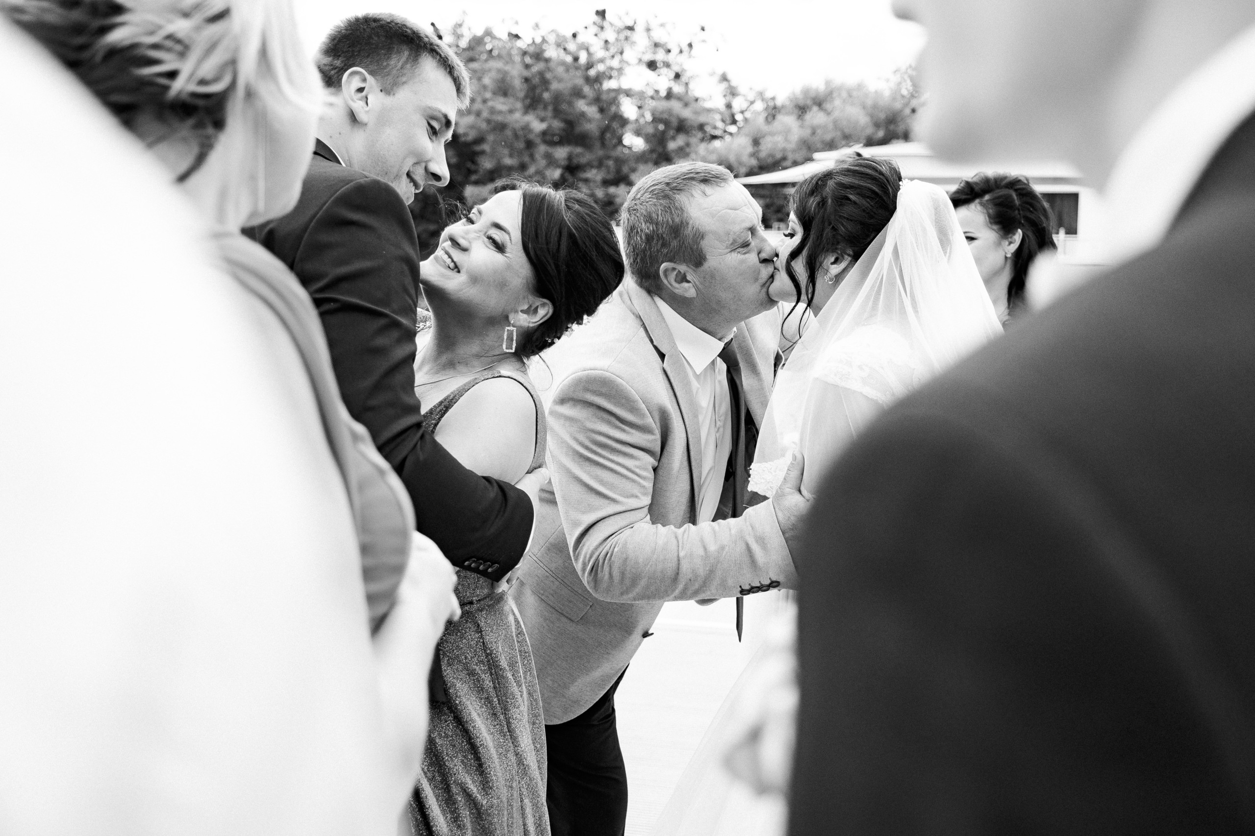29.06.2019 WeddingStory. Ivan Skufinsky — wedding and family photographer in Vancouver