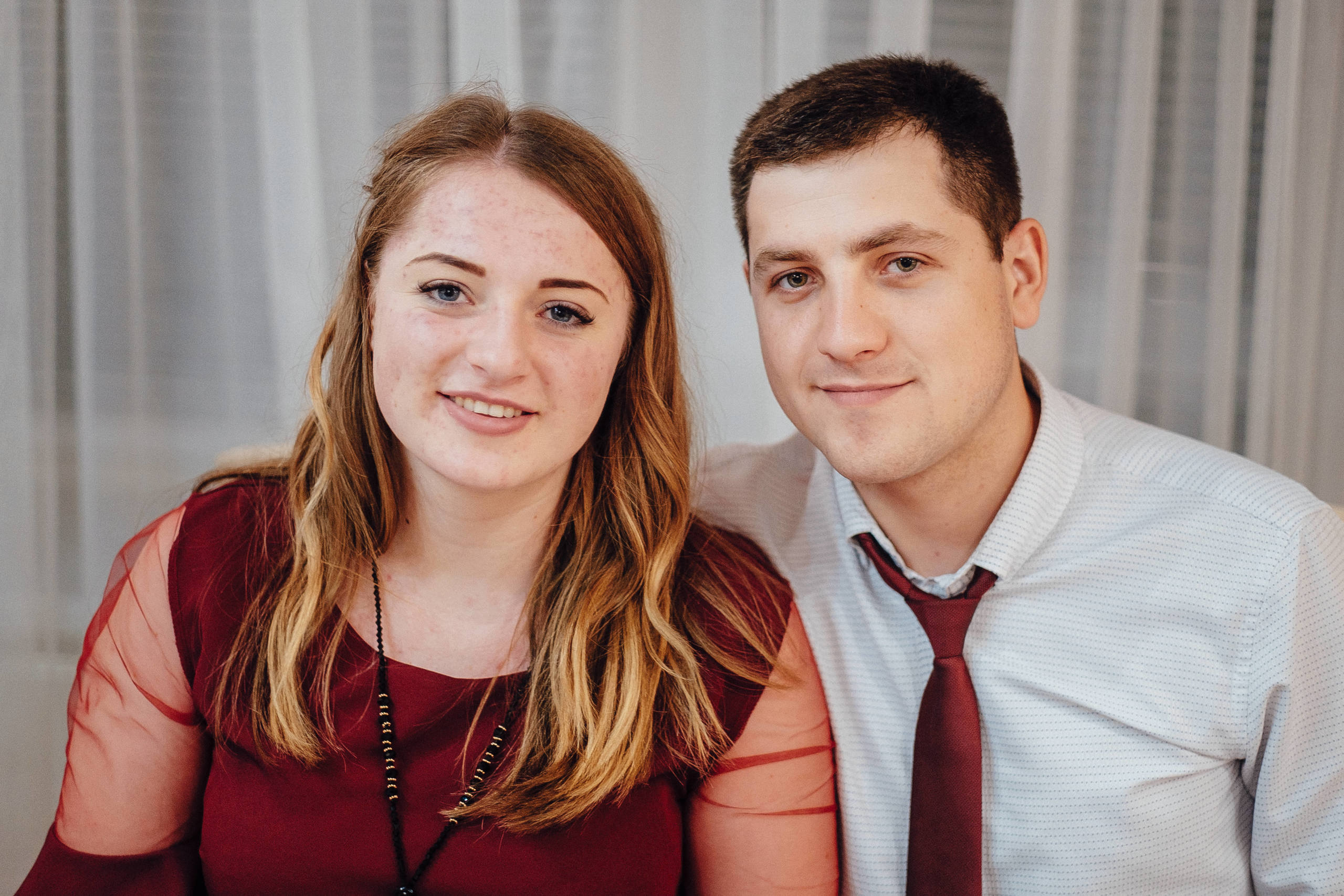 13.09.2018 Wedding Story. Ivan Skufinsky — wedding and family photographer in Vancouver