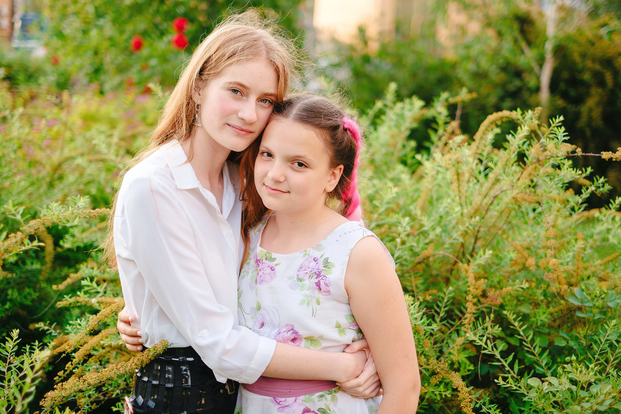 Счастье. Ivan Skufinsky — wedding and family photographer in Vancouver