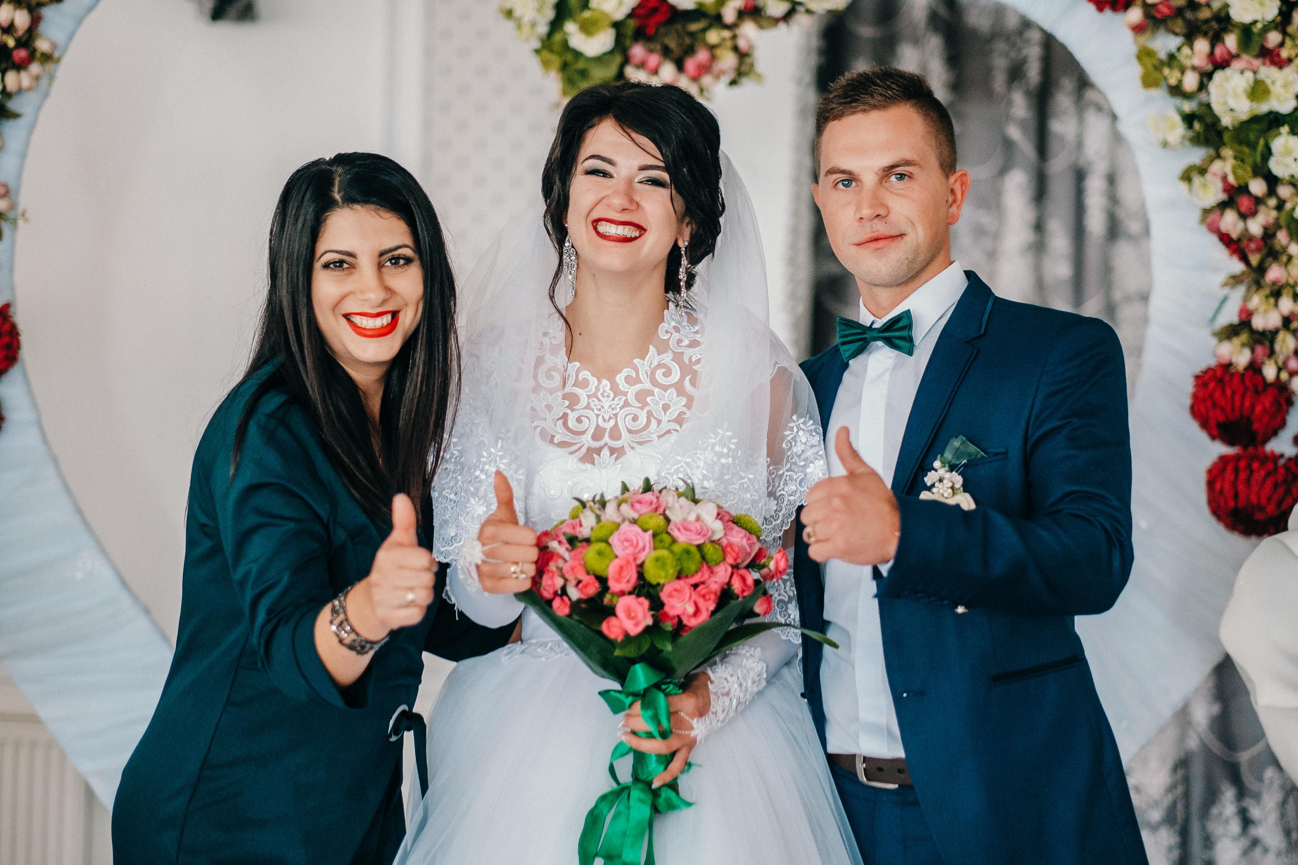 29.09.2018 Wedding Story. Ivan Skufinsky — wedding and family photographer in Vancouver