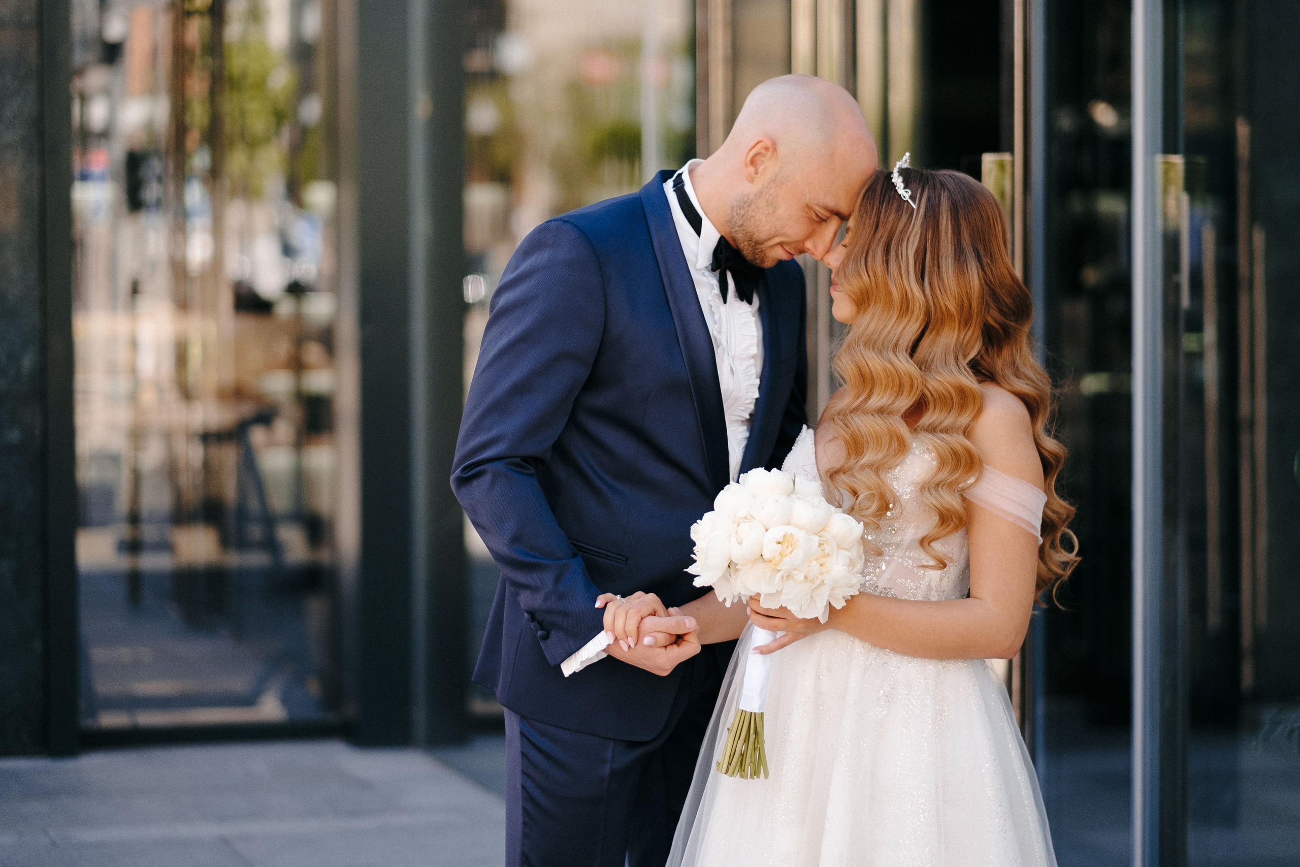 Wedding photographer in Vancouver BC. Весільний фотограф у Ванкувер. Ivan Skufinsky — wedding and family photographer in Vancouver