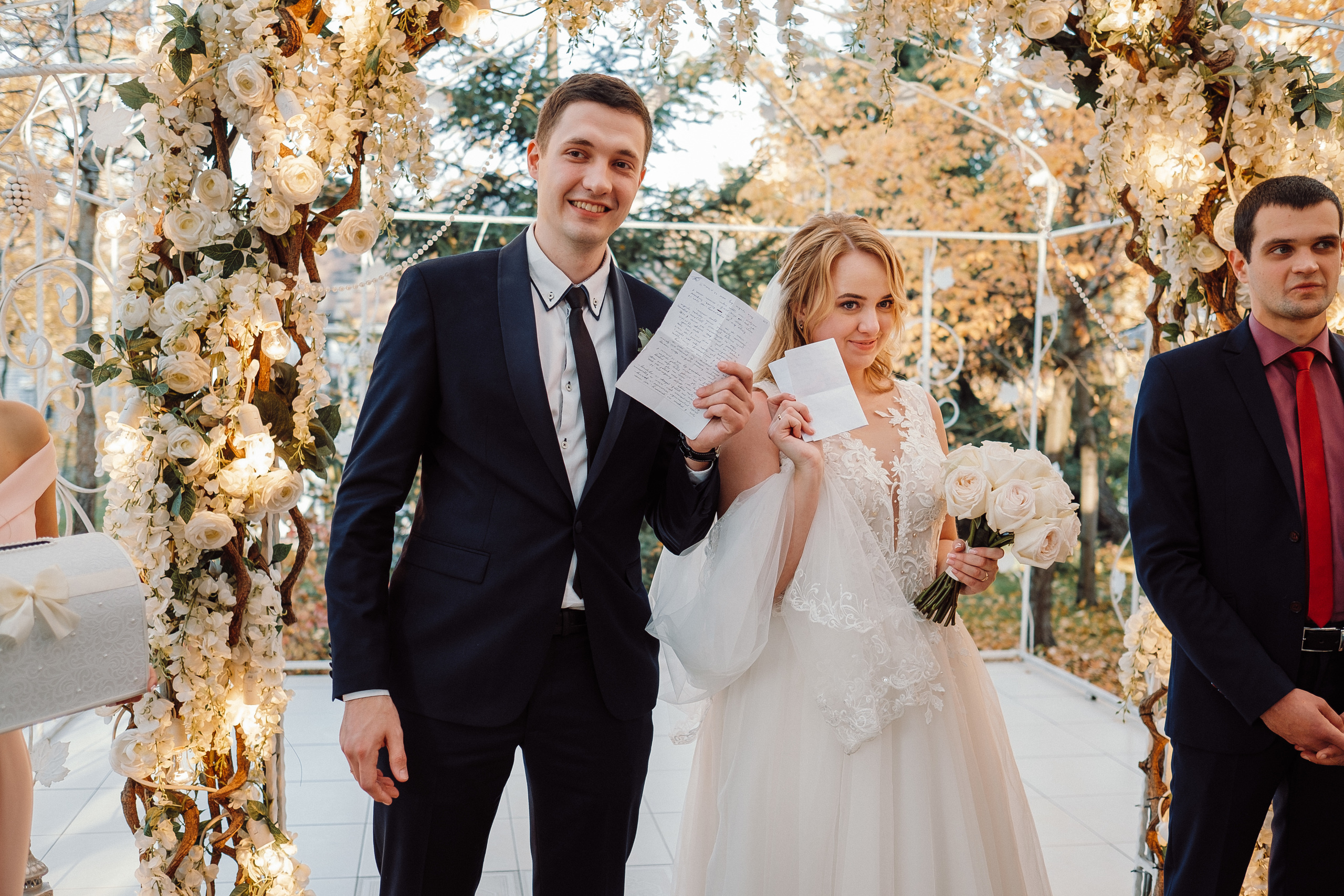 Pre wedding story 19.10.2019. Ivan Skufinsky — wedding and family photographer in Vancouver