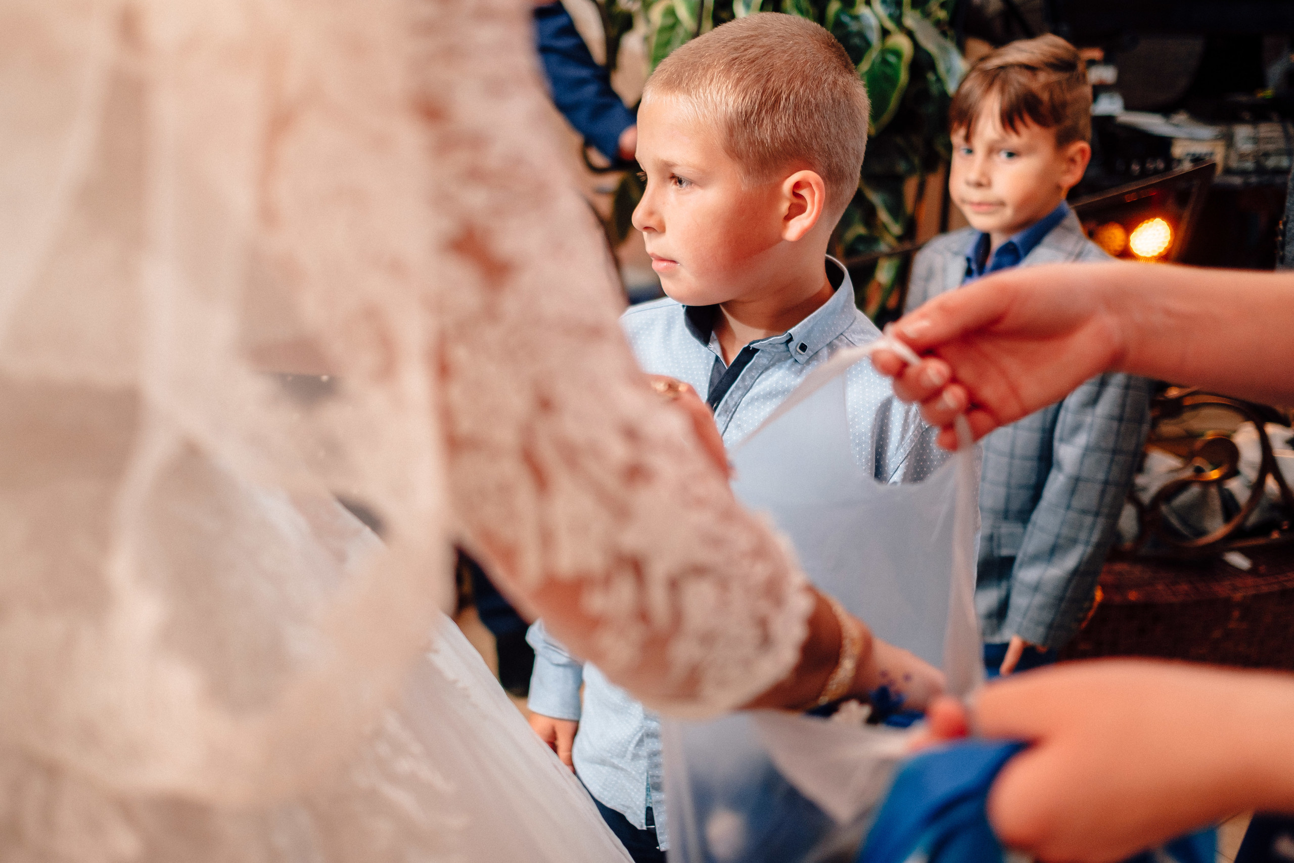 7.10.2018. Ivan Skufinsky — wedding and family photographer in Vancouver