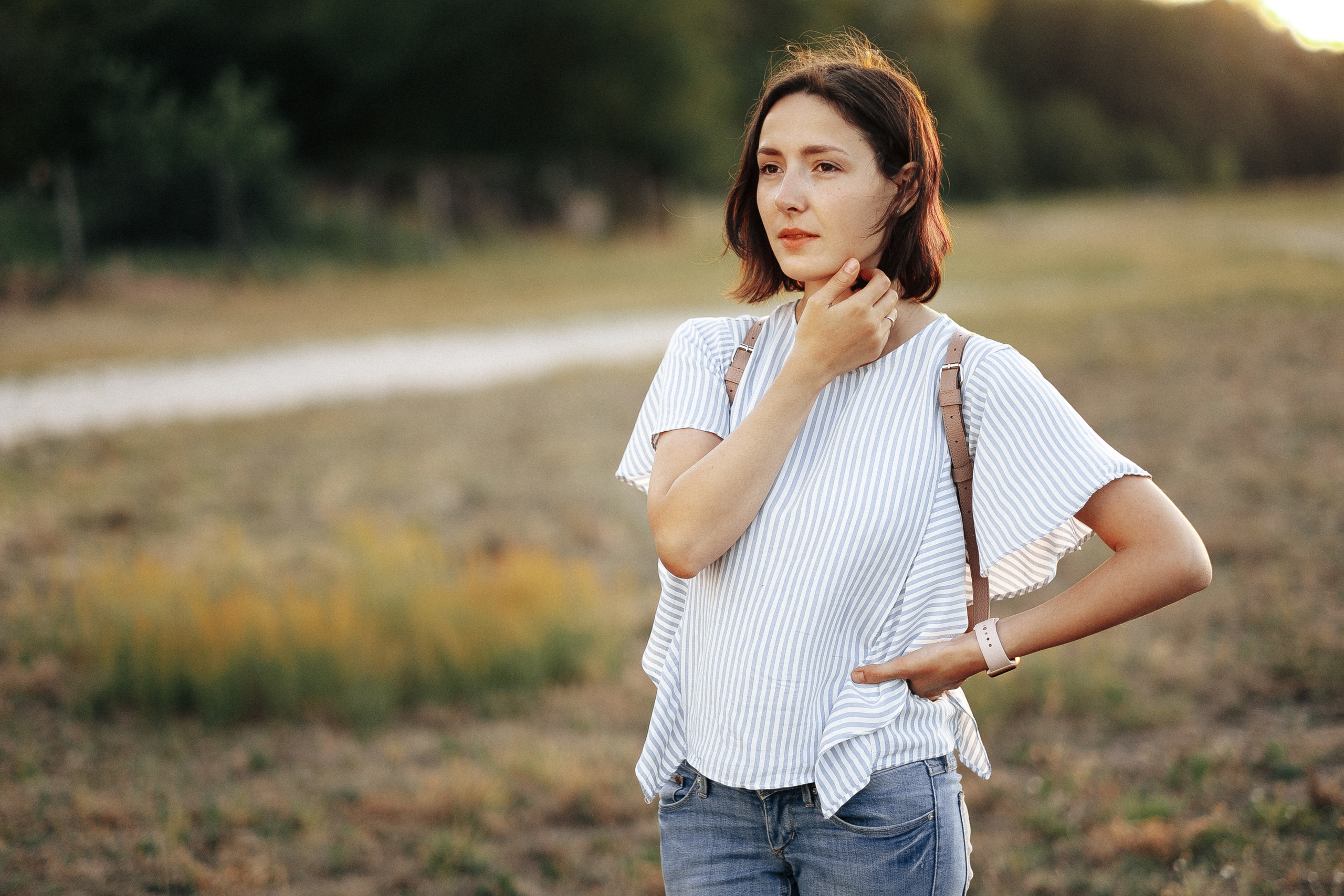 семейная фотосессия, портрет