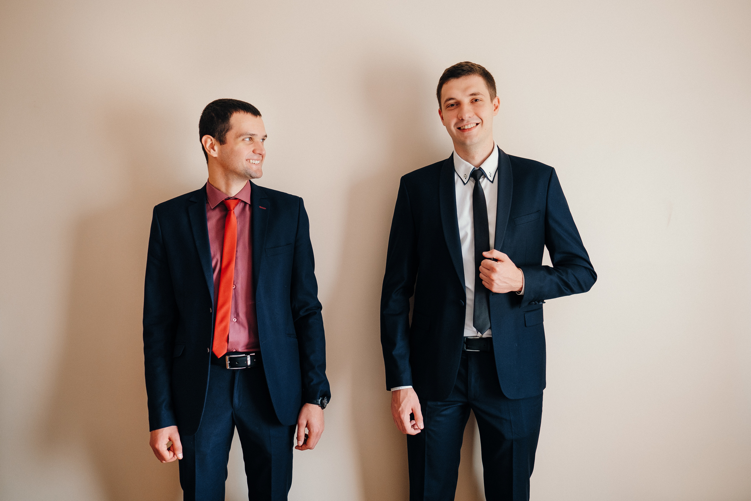 Pre wedding story 19.10.2019. Ivan Skufinsky — wedding and family photographer in Vancouver