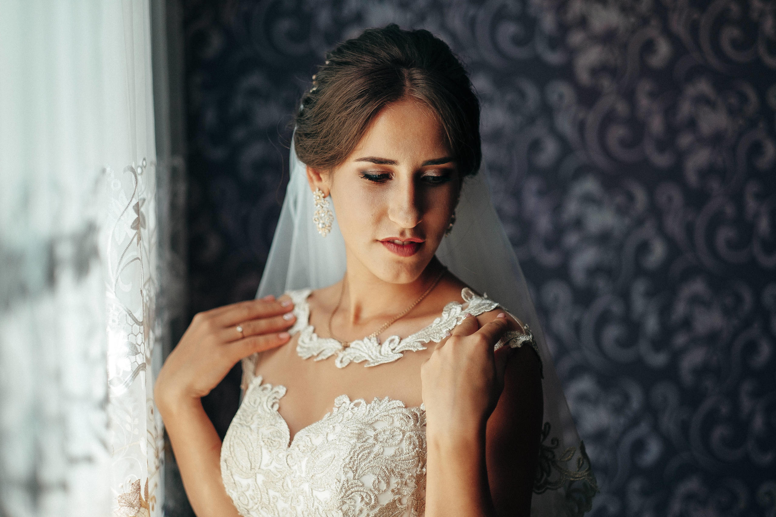 4.08.2018 Wedding Day. Ivan Skufinsky — wedding and family photographer in Vancouver