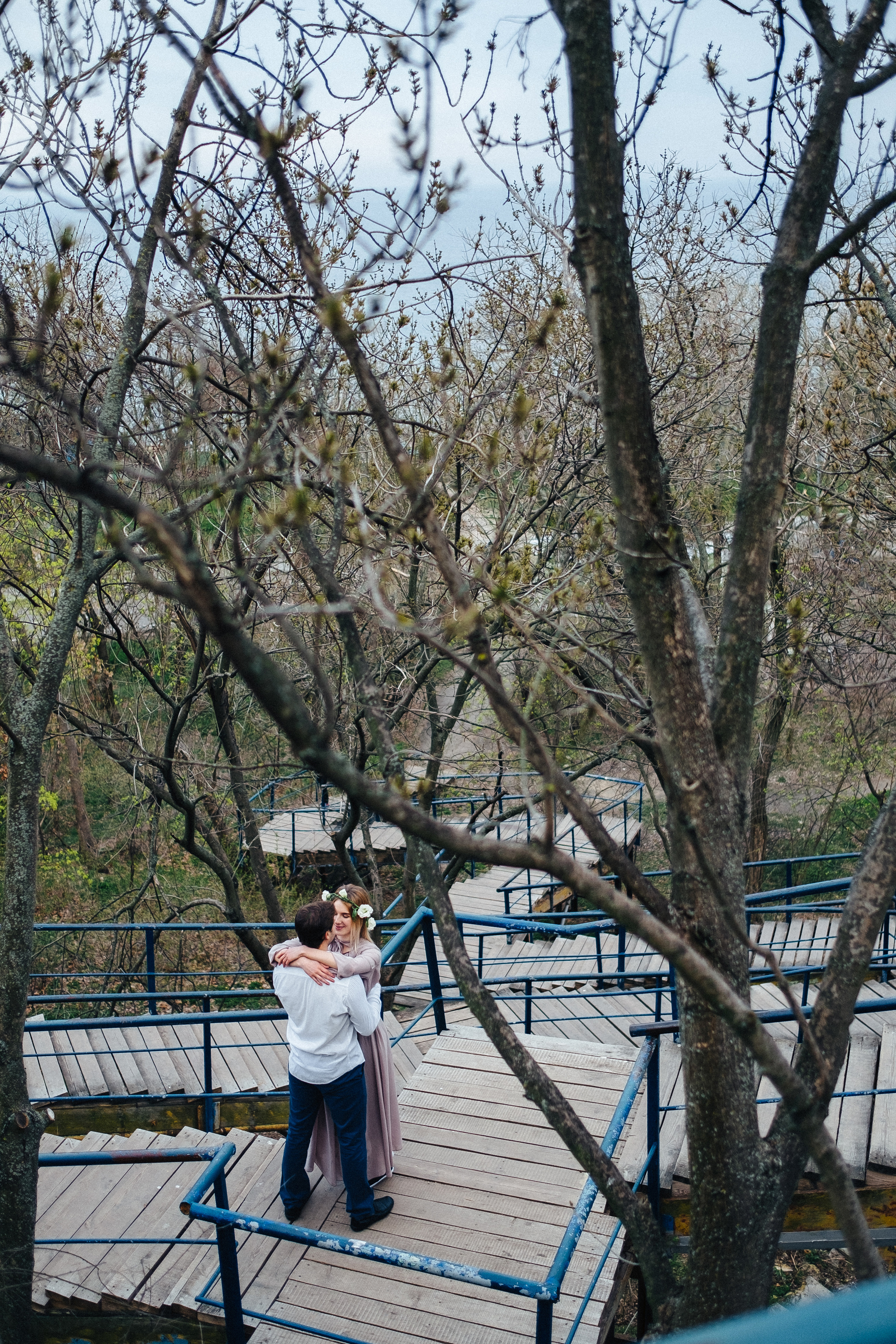 Фотосессия LOVE STORY  Одесса. Ivan Skufinsky — wedding and family photographer in Vancouver