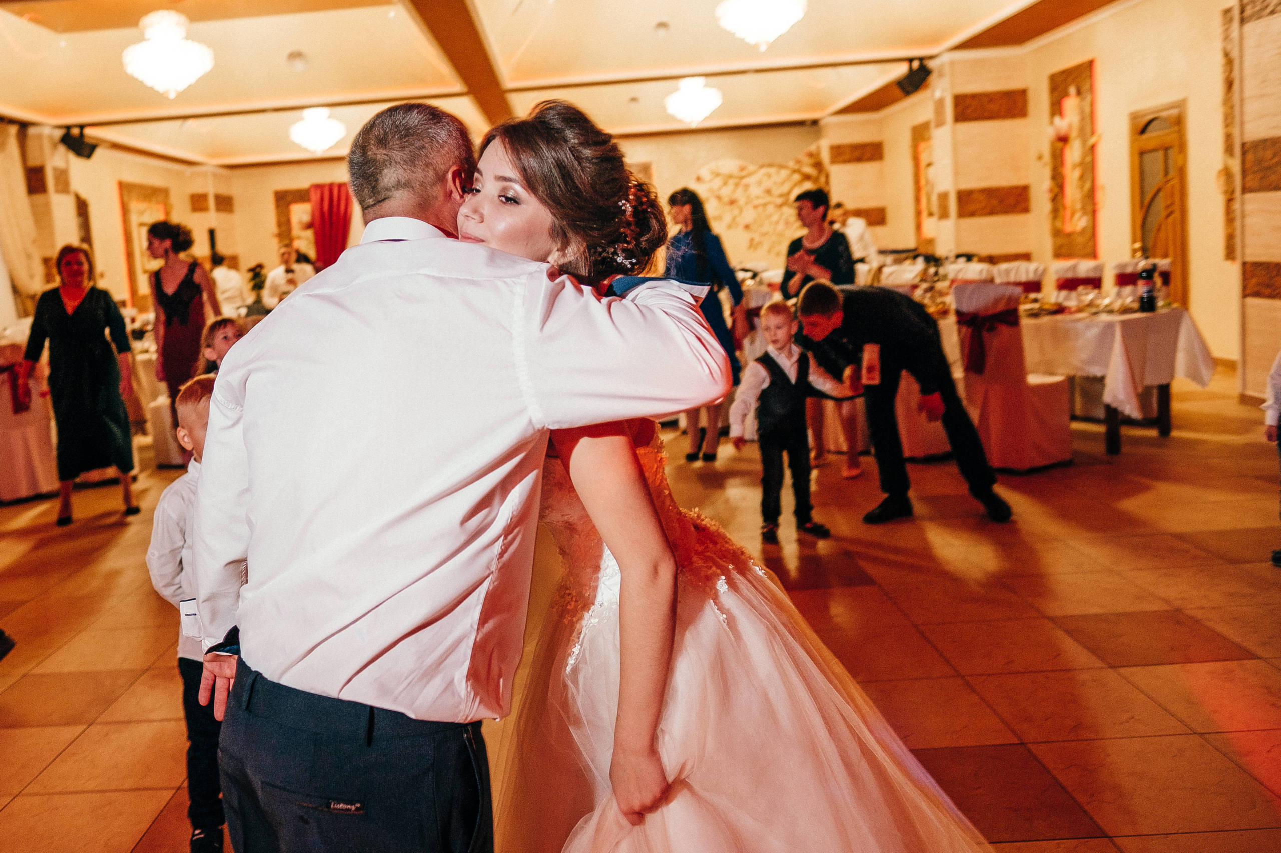 Сергей+Мария 23.09.2018. Ivan Skufinsky — wedding and family photographer in Vancouver