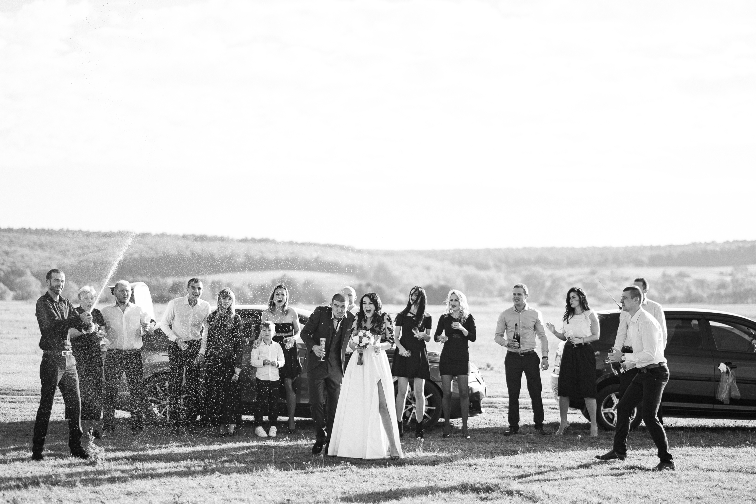 28.09.2018 Wedding Story. Ivan Skufinsky — wedding and family photographer in Vancouver