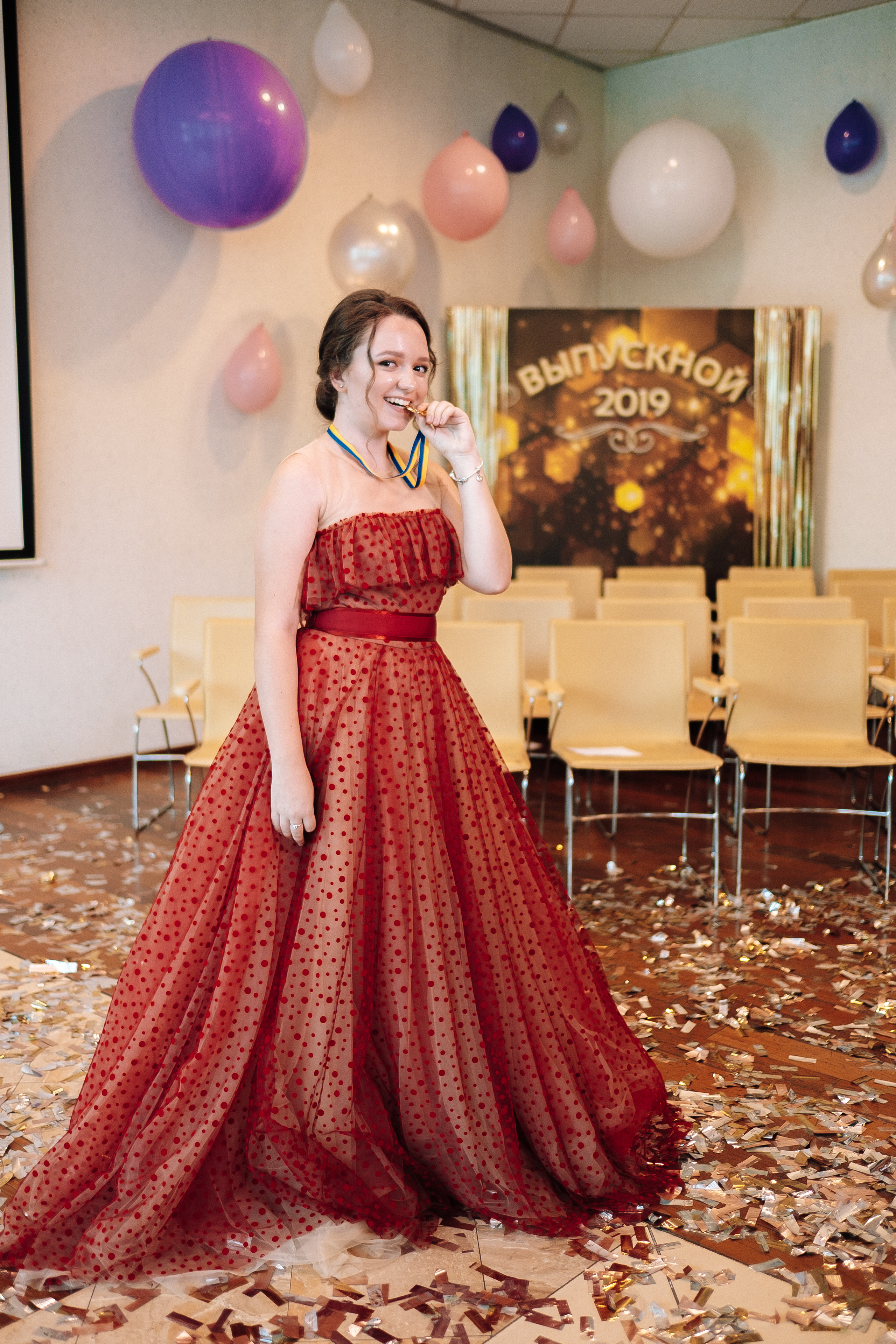 Выпускной 153 Гимназия. Ivan Skufinsky — wedding and family photographer in Vancouver