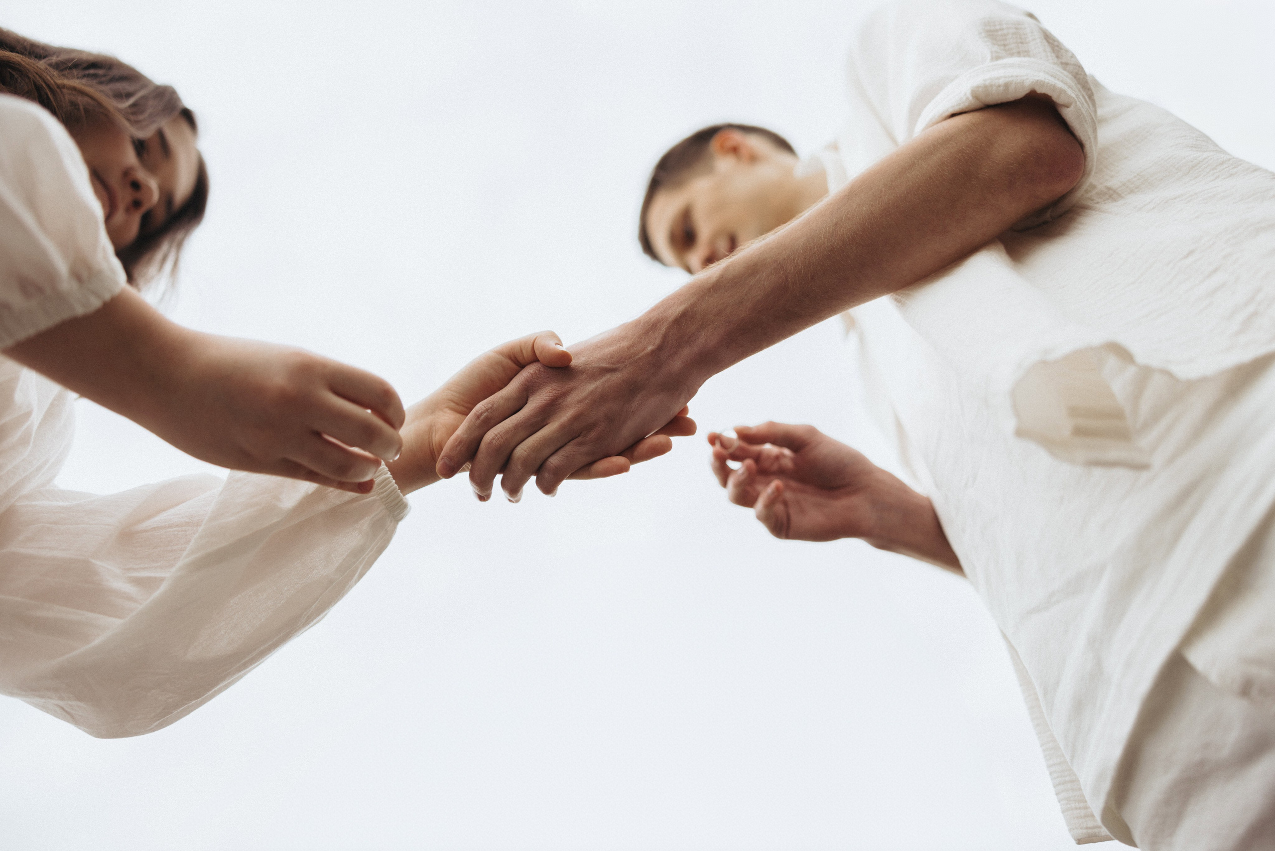 Vancouver love story. Ivan Skufinsky — wedding and family photographer in Vancouver