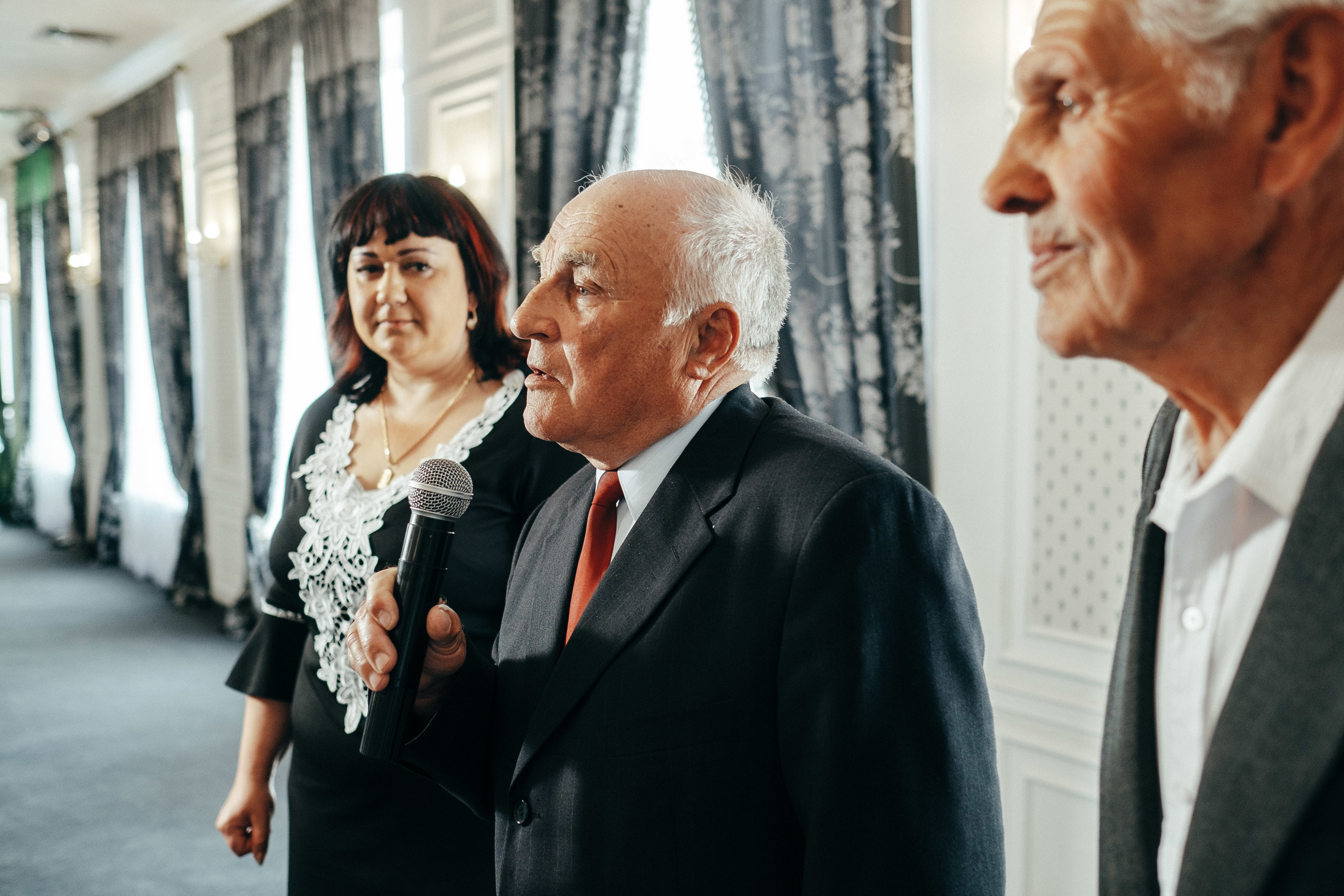 Виктор+Катя. Ivan Skufinsky — wedding and family photographer in Vancouver