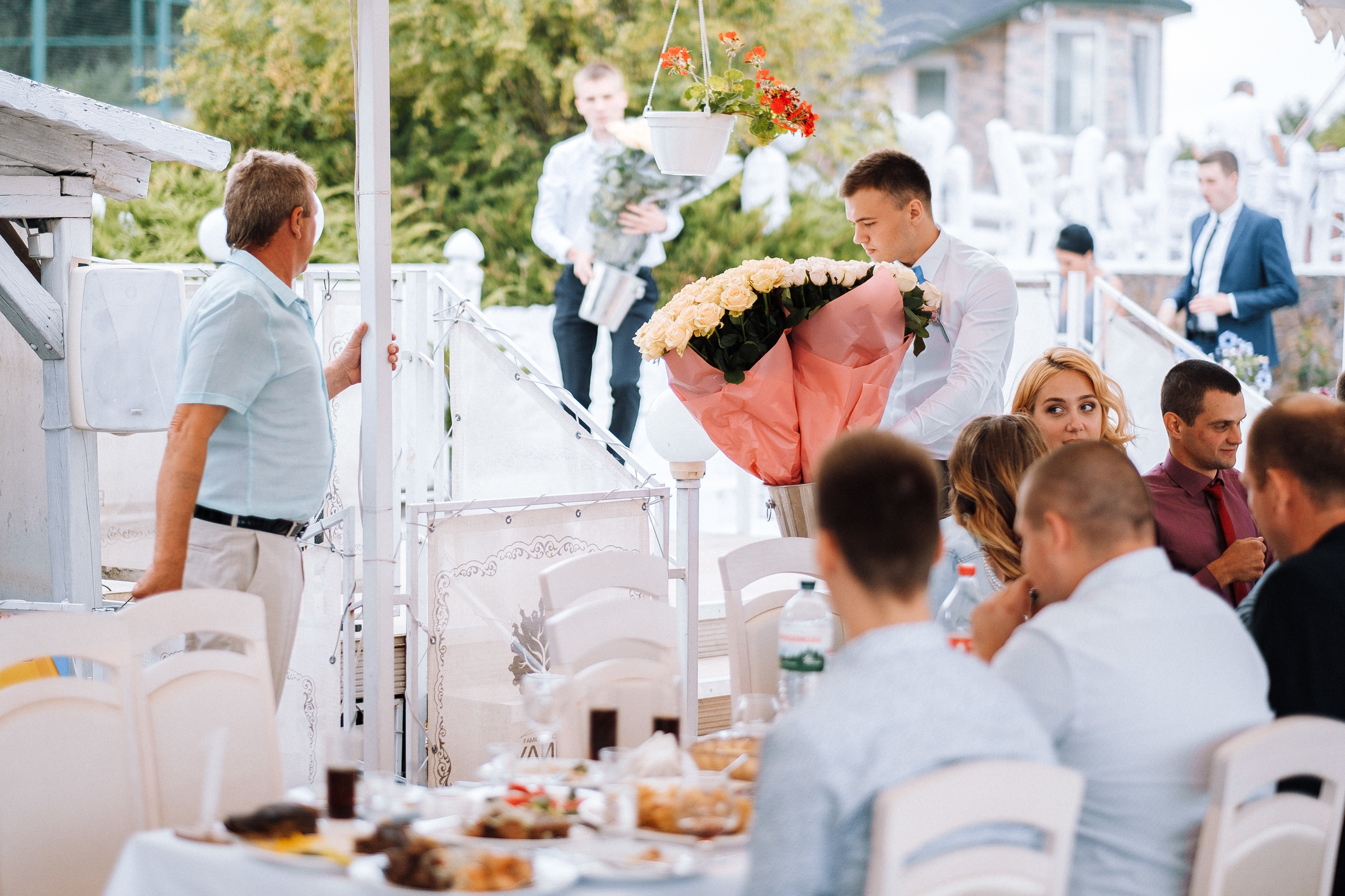 29.06.2019 WeddingStory. Ivan Skufinsky — wedding and family photographer in Vancouver