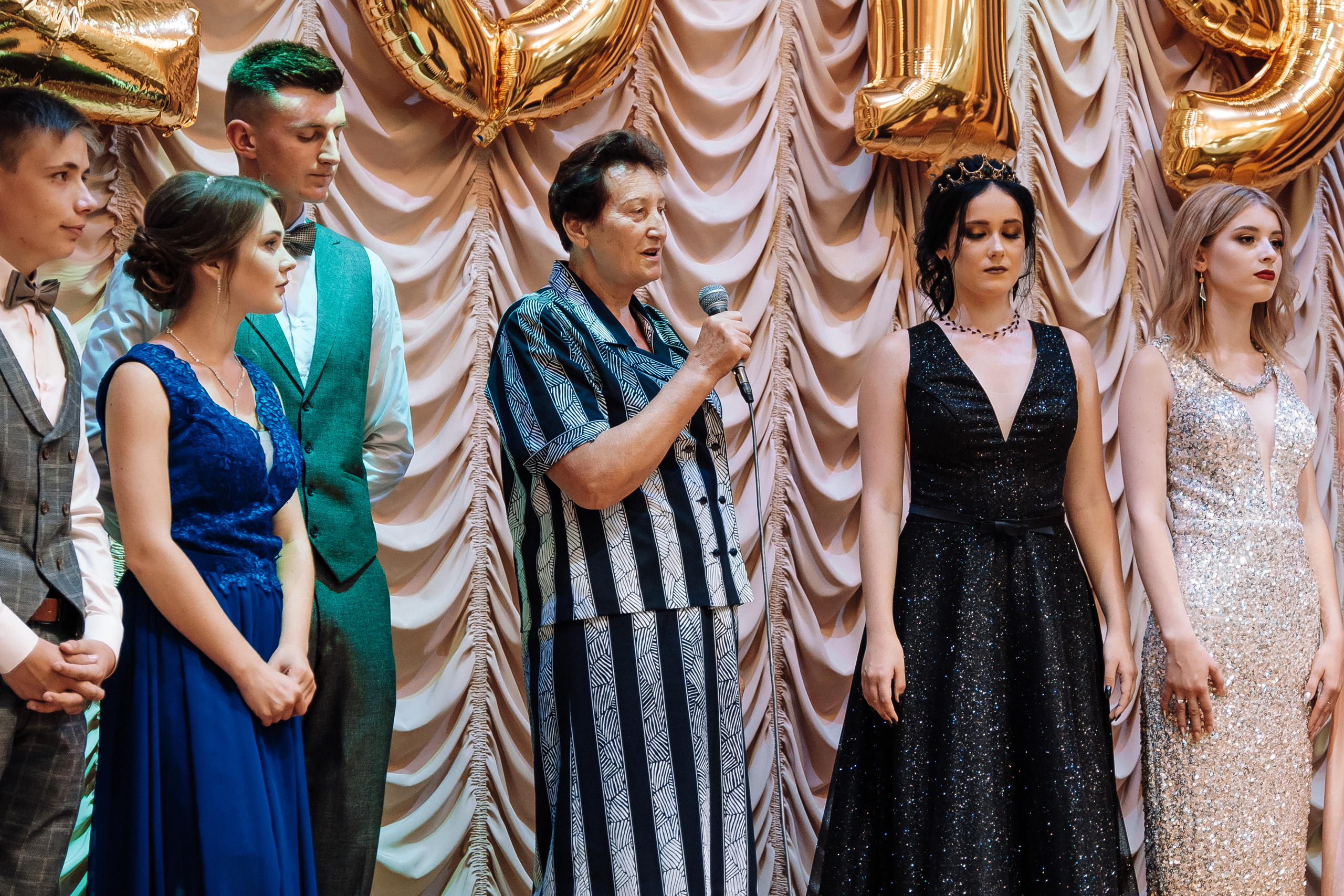 Выпускной школа номер 3. Хмельник. Ivan Skufinsky — wedding and family photographer in Vancouver