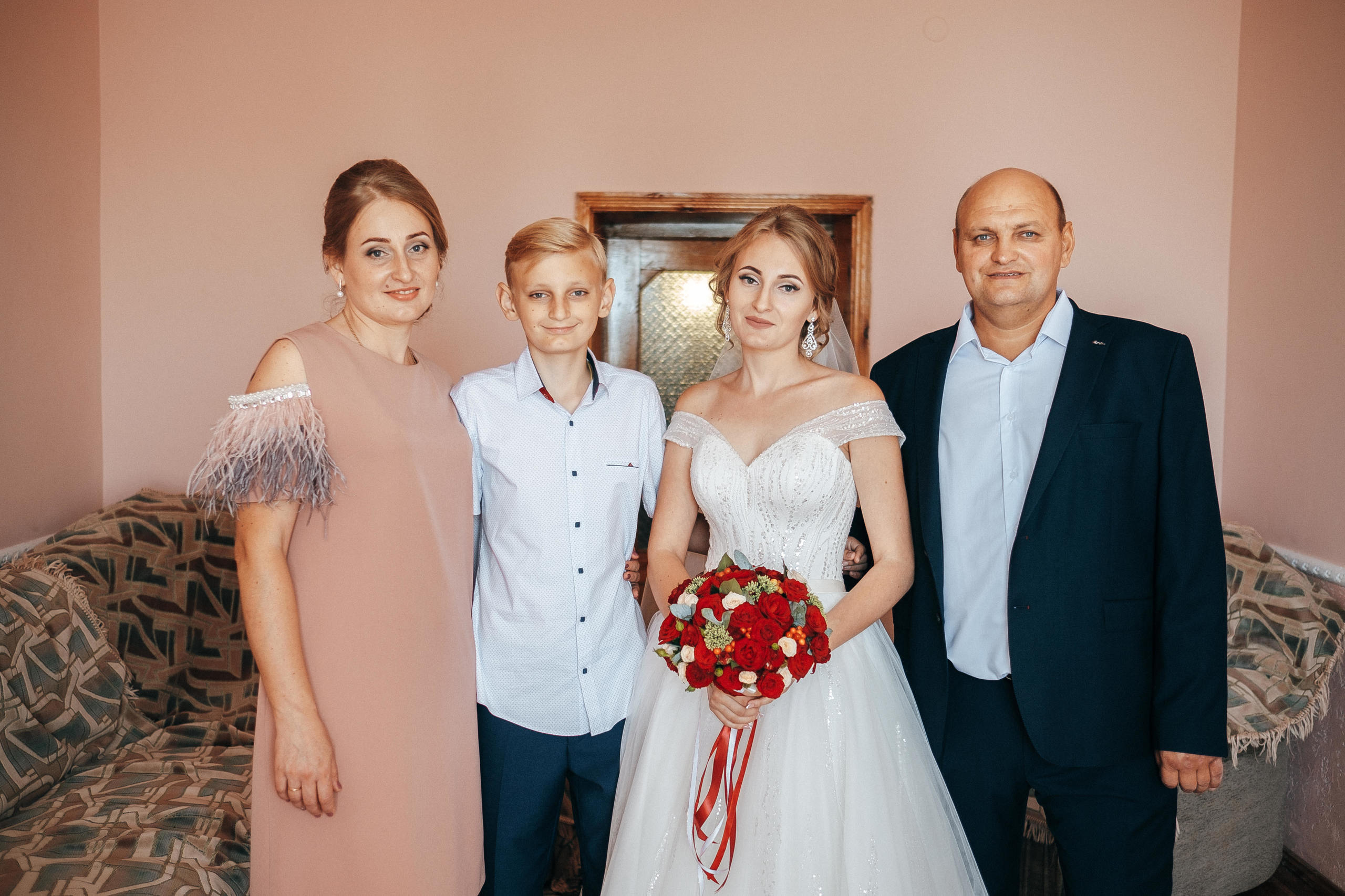 11.08.2018 Богдан+Юля. Ivan Skufinsky — wedding and family photographer in Vancouver
