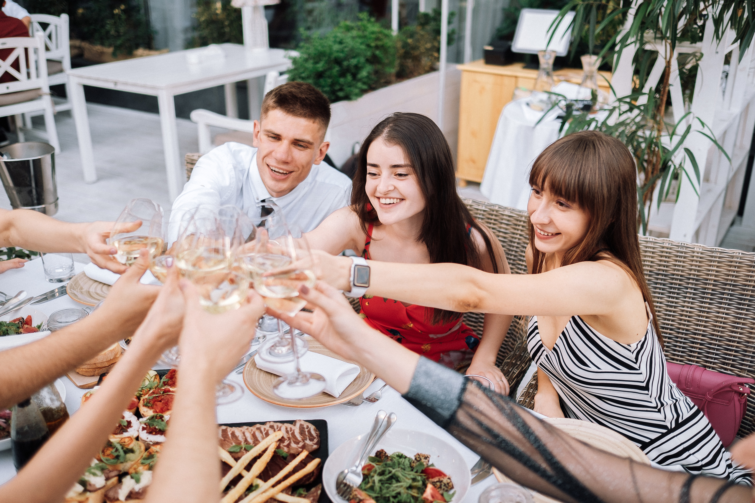 Lucca. Ivan Skufinsky — wedding and family photographer in Vancouver