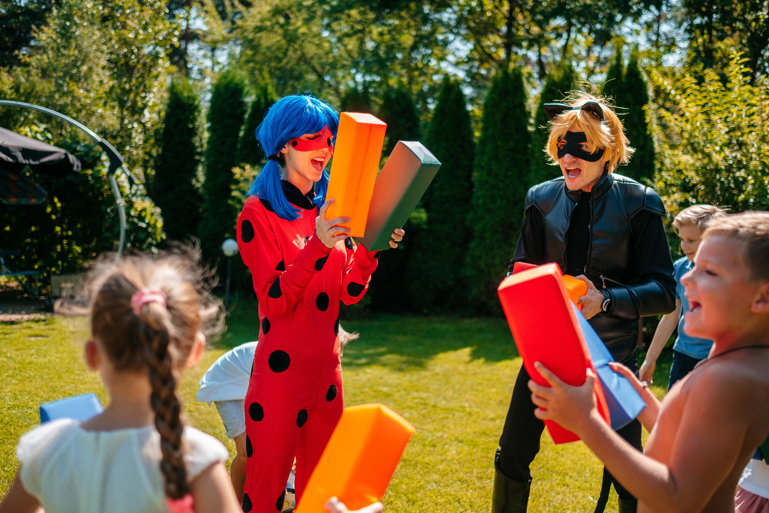 День Рождения Лизочка (2018). Ivan Skufinsky — wedding and family photographer in Vancouver