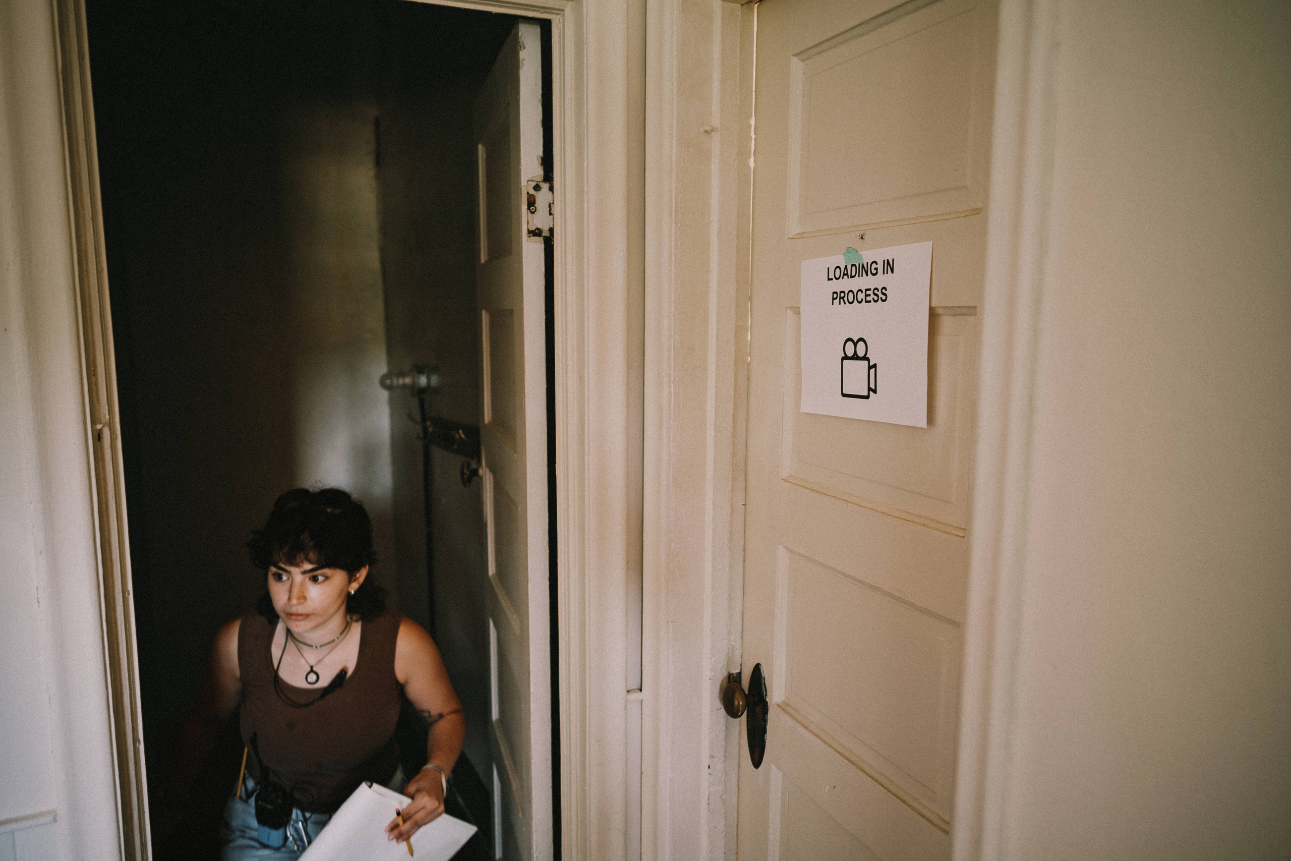 BTS -=NIGHT ROUTINE=- 2024. Ivan Skufinsky — wedding and family photographer in Vancouver